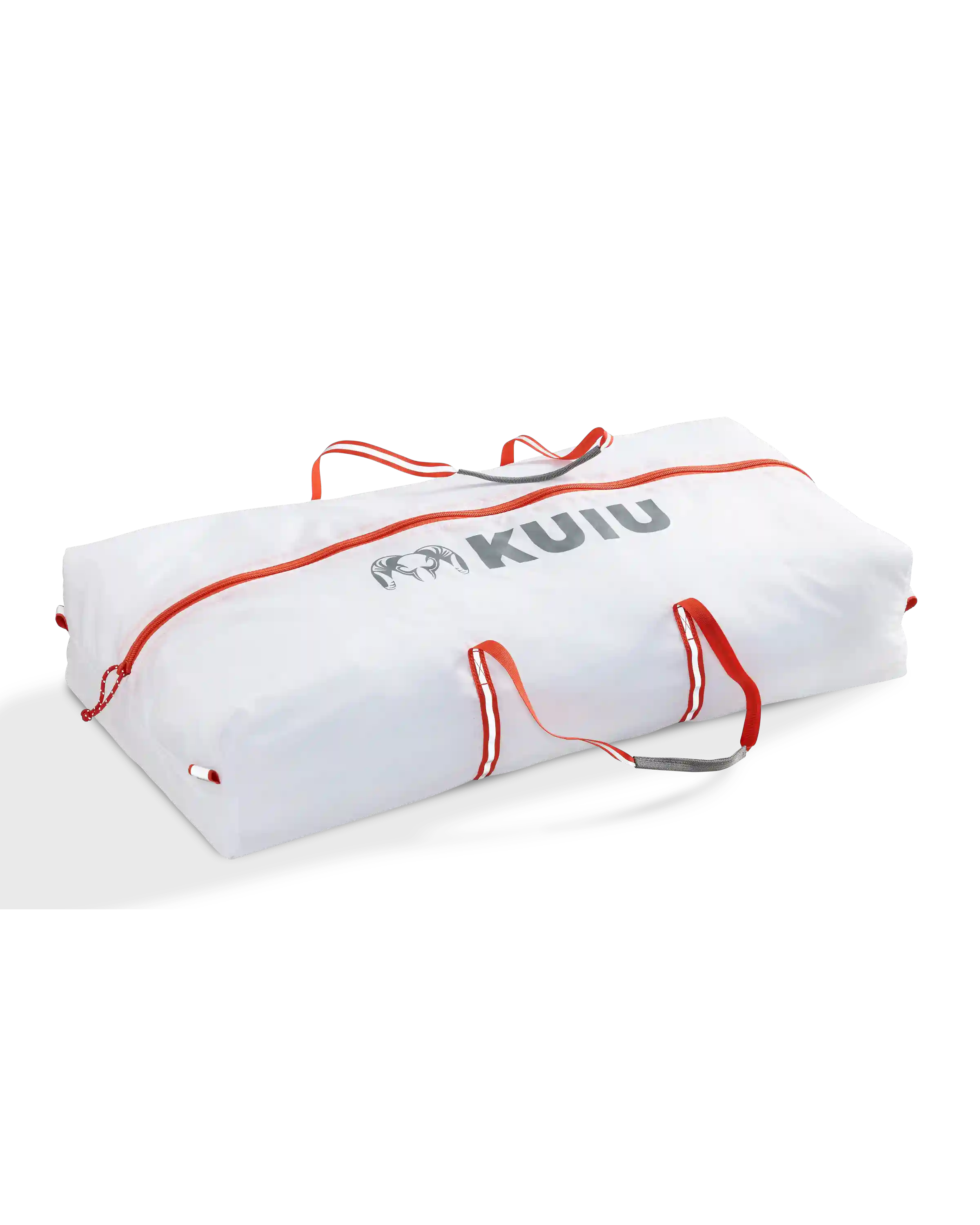 Alternative view of KUIU Boned-Out Game Bag | White