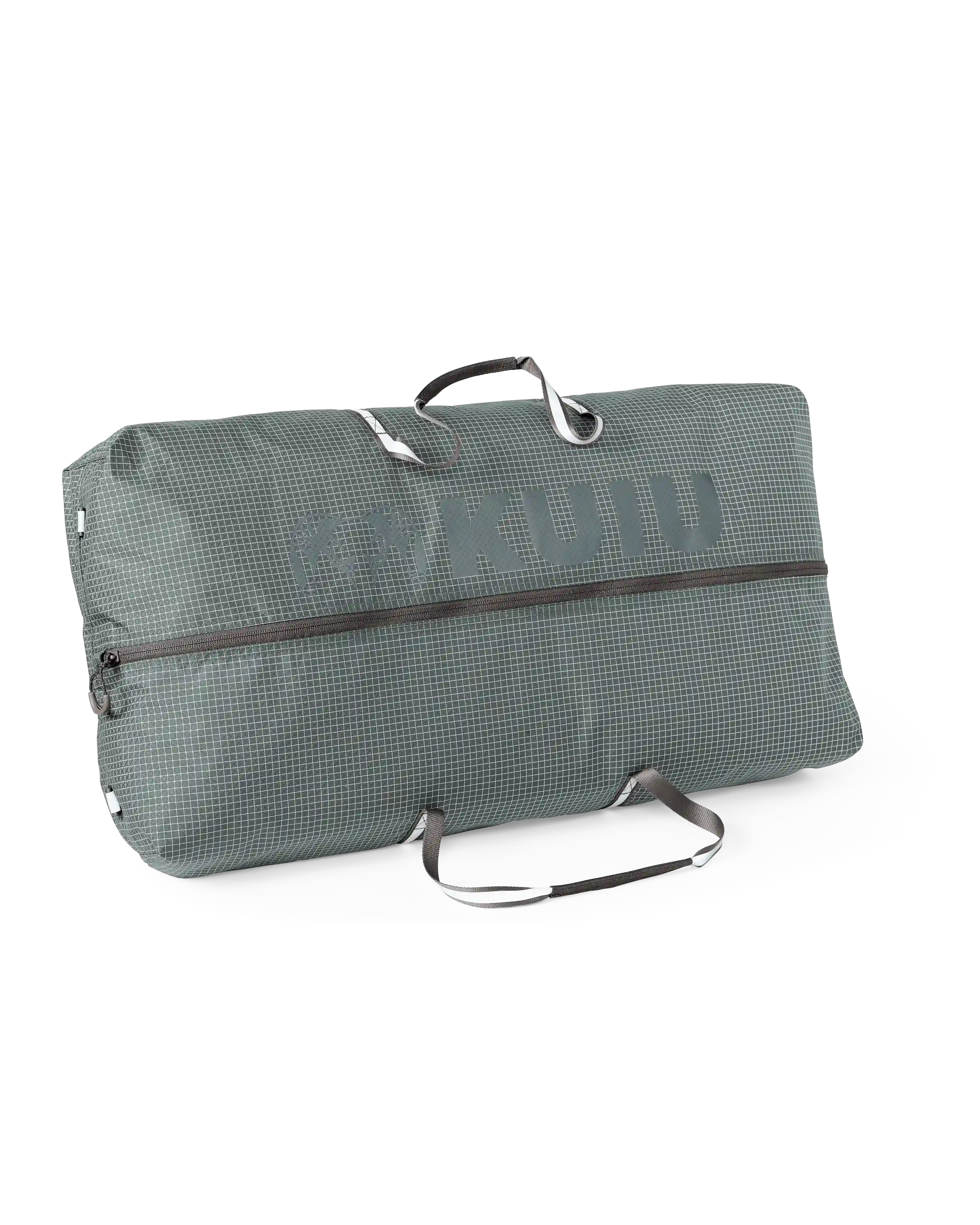 Alternative view of Extreema Bag | Flint
