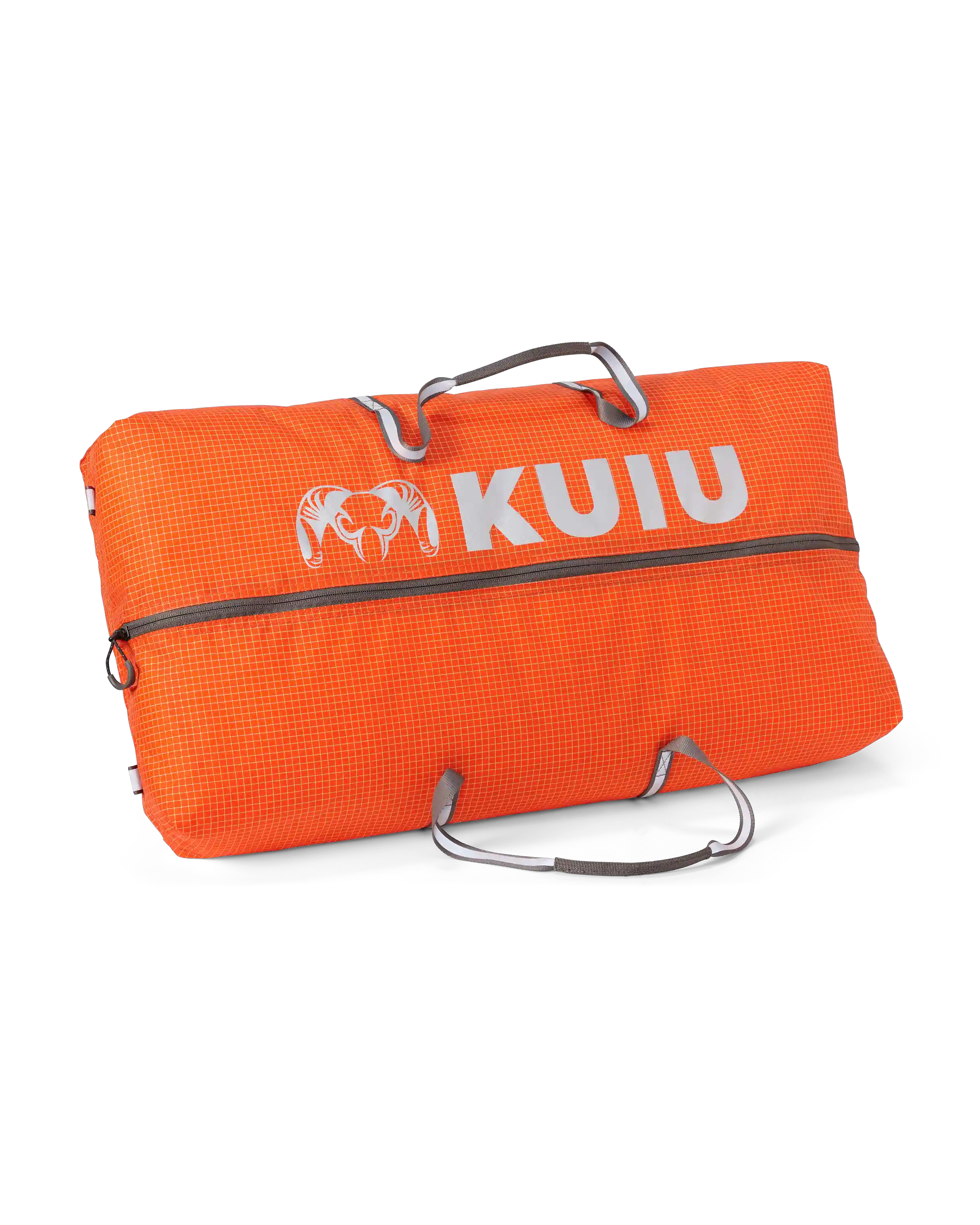 Alternative view of Extreema Bag | Orange