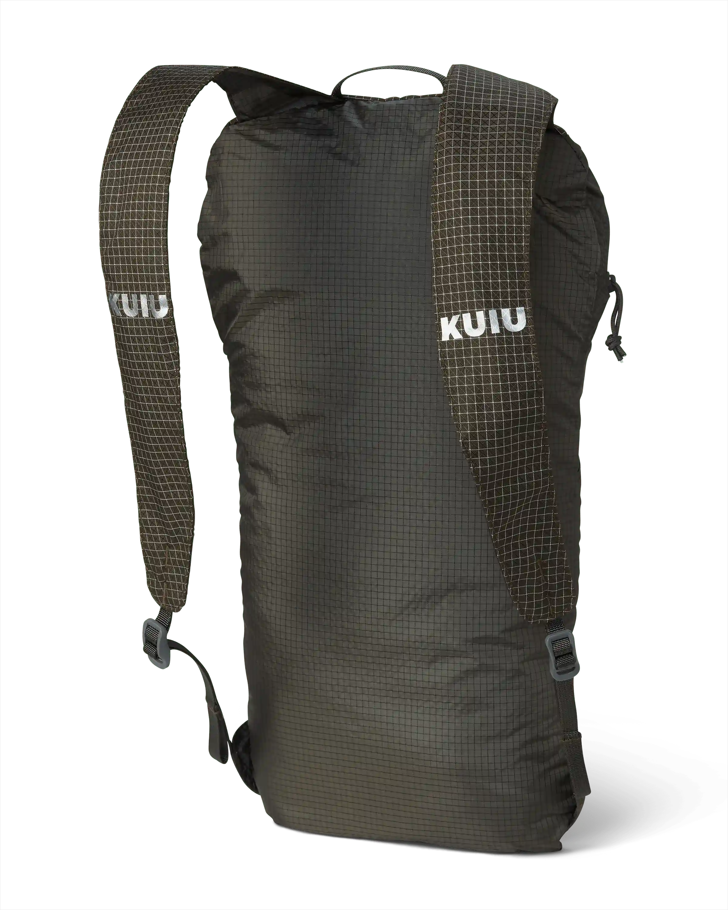 Alternative view of Extreema Stuffable Pack | Ash