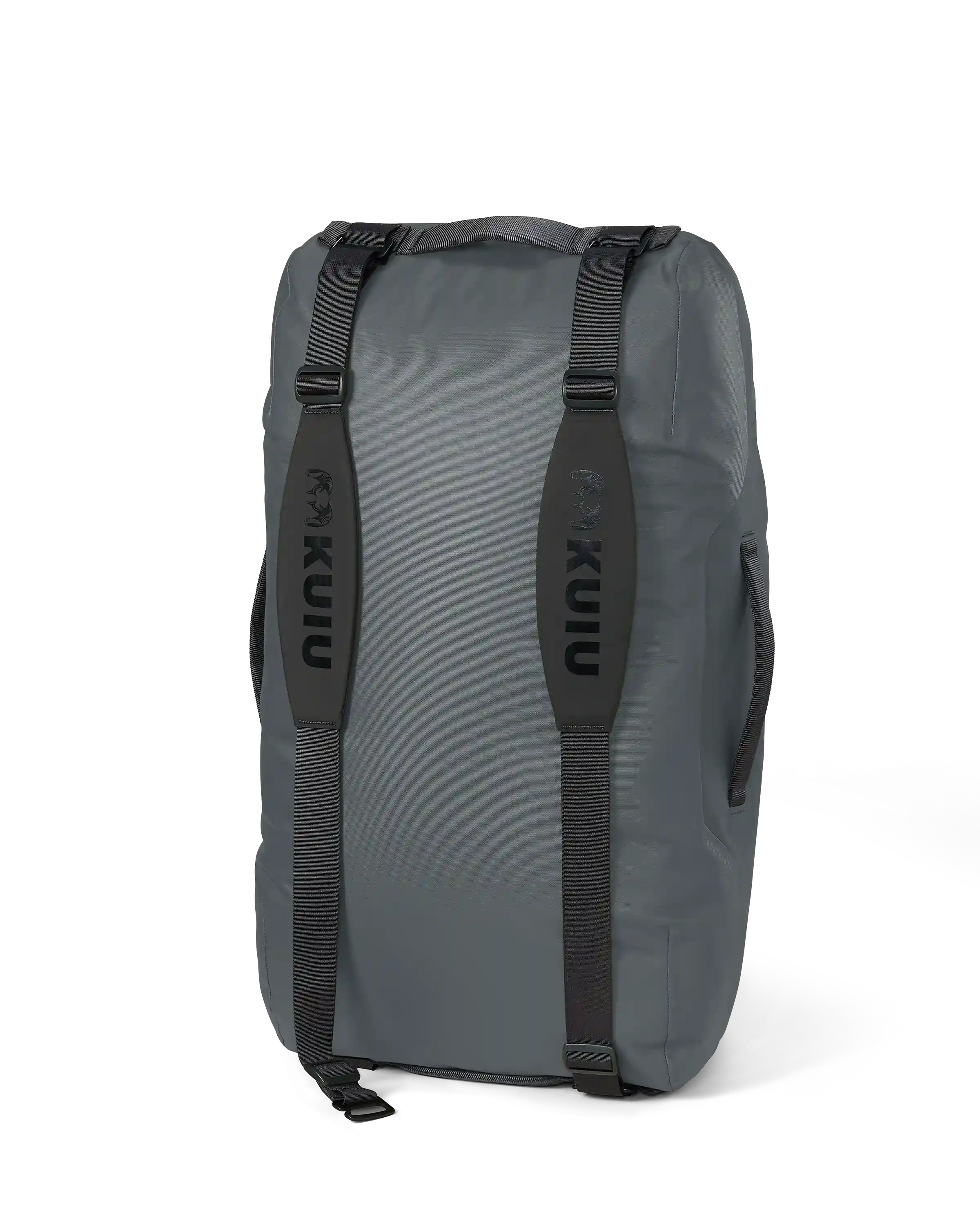 Alternative view of Taku BLSTX 4200 Duffel | Gunmetal