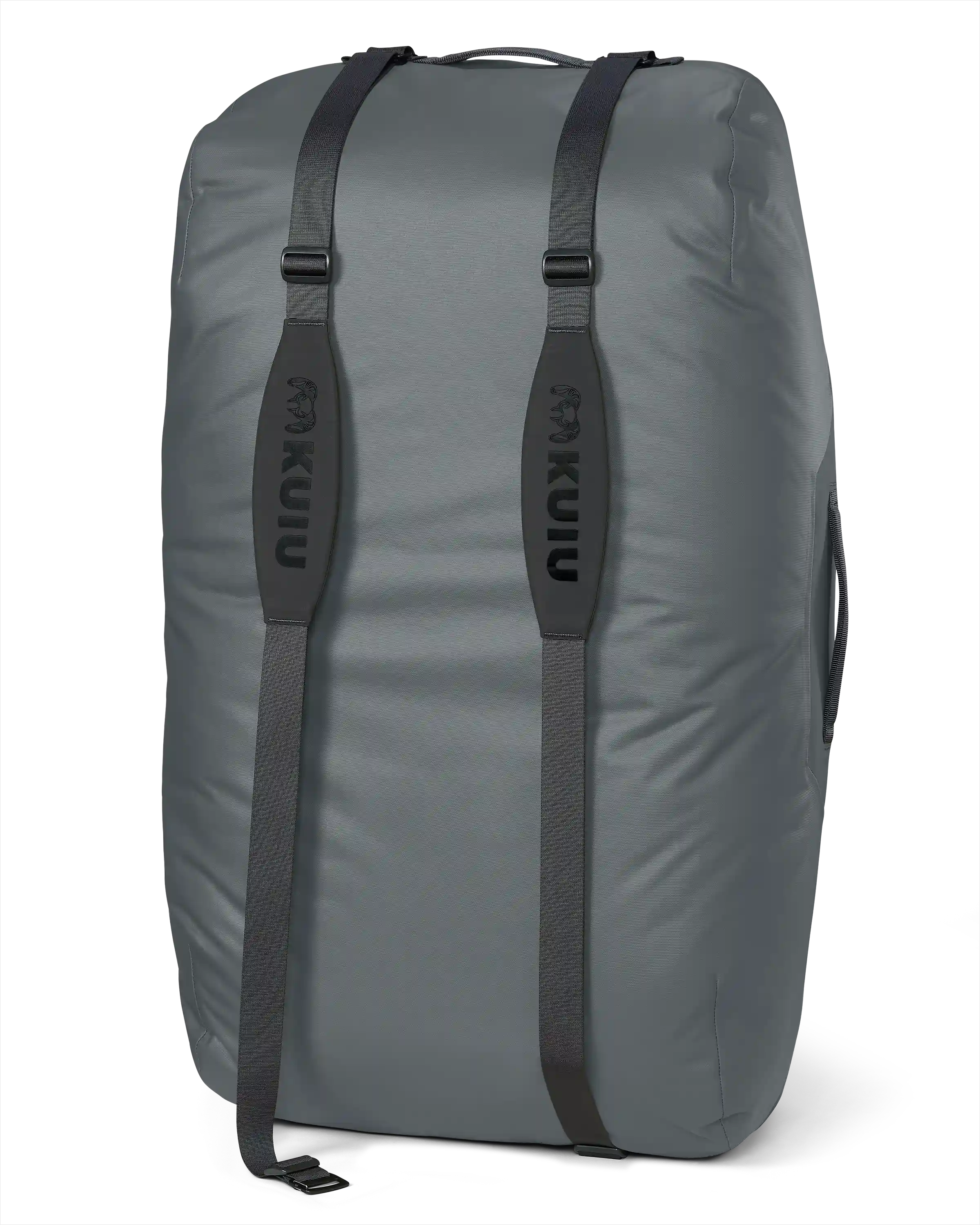 Alternative view of Taku BLSTX 10000 Duffel | Gunmetal