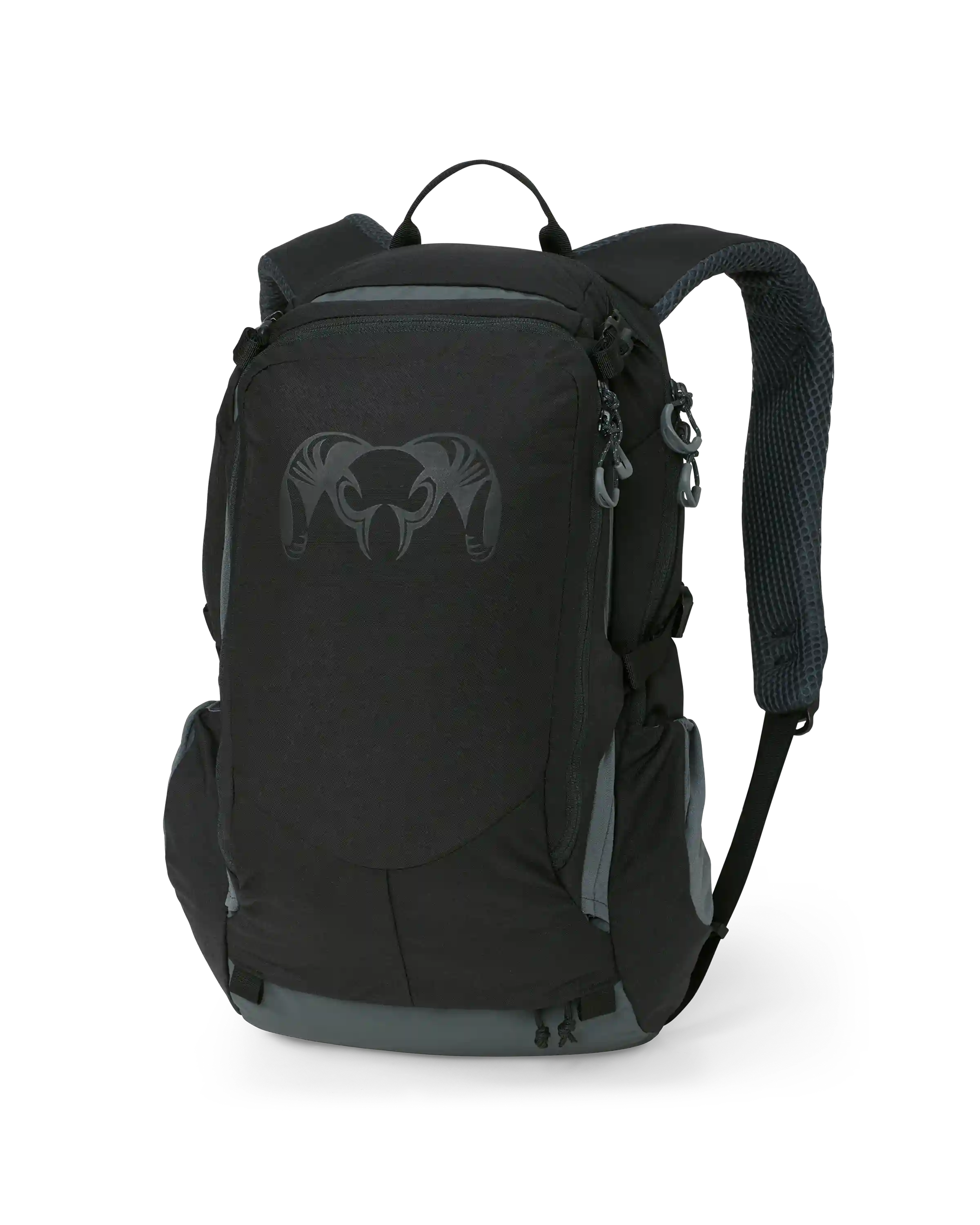 Divide 1200 | Black