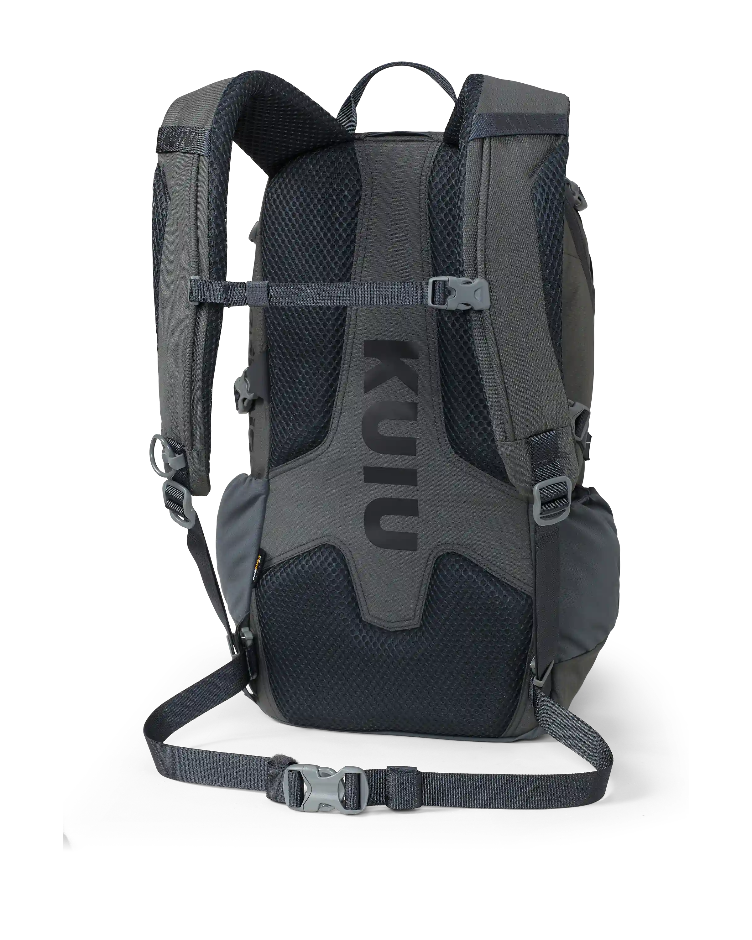 Alternative view of Divide 1200 | Gunmetal