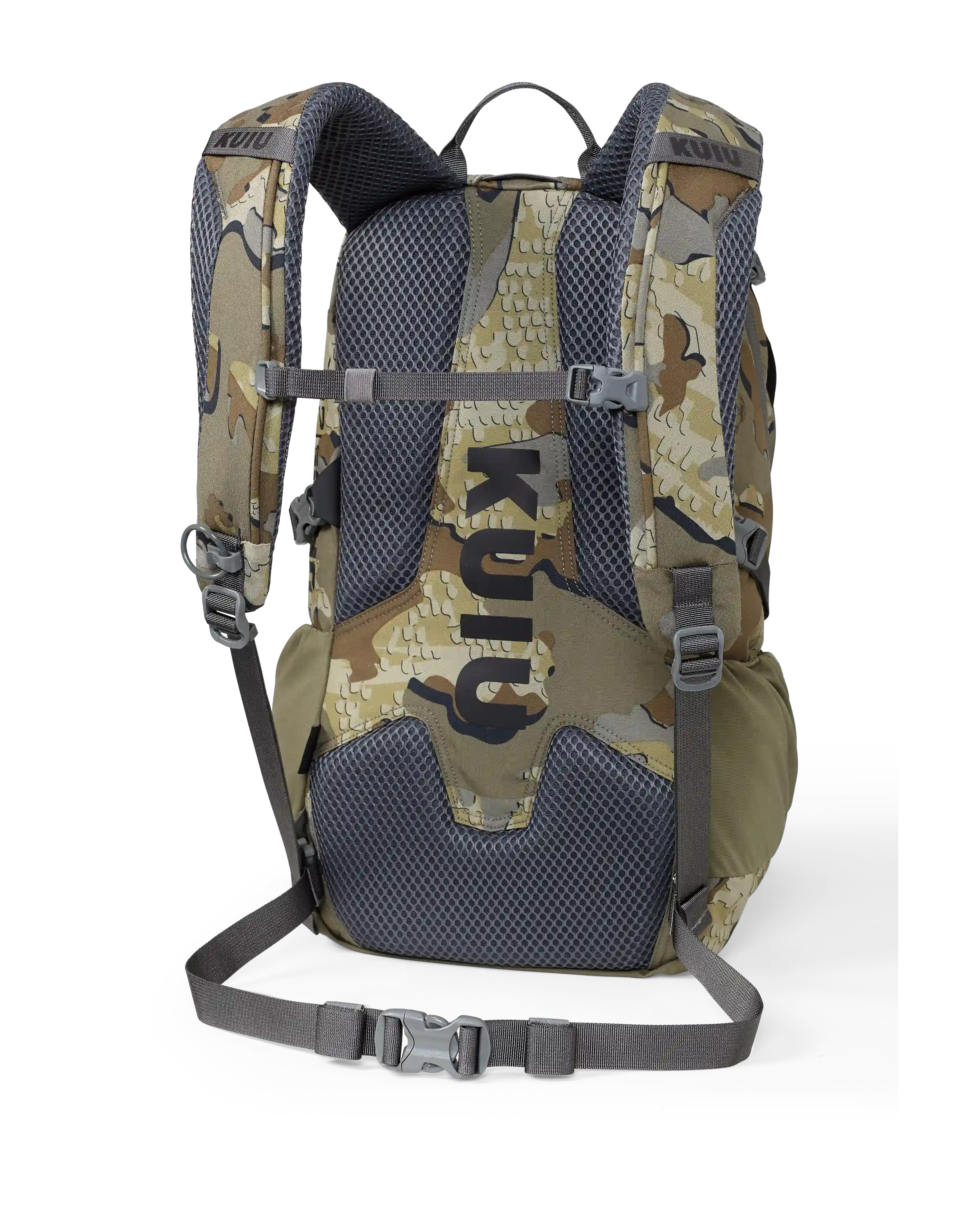 Alternative view of Divide 1200 | Valo