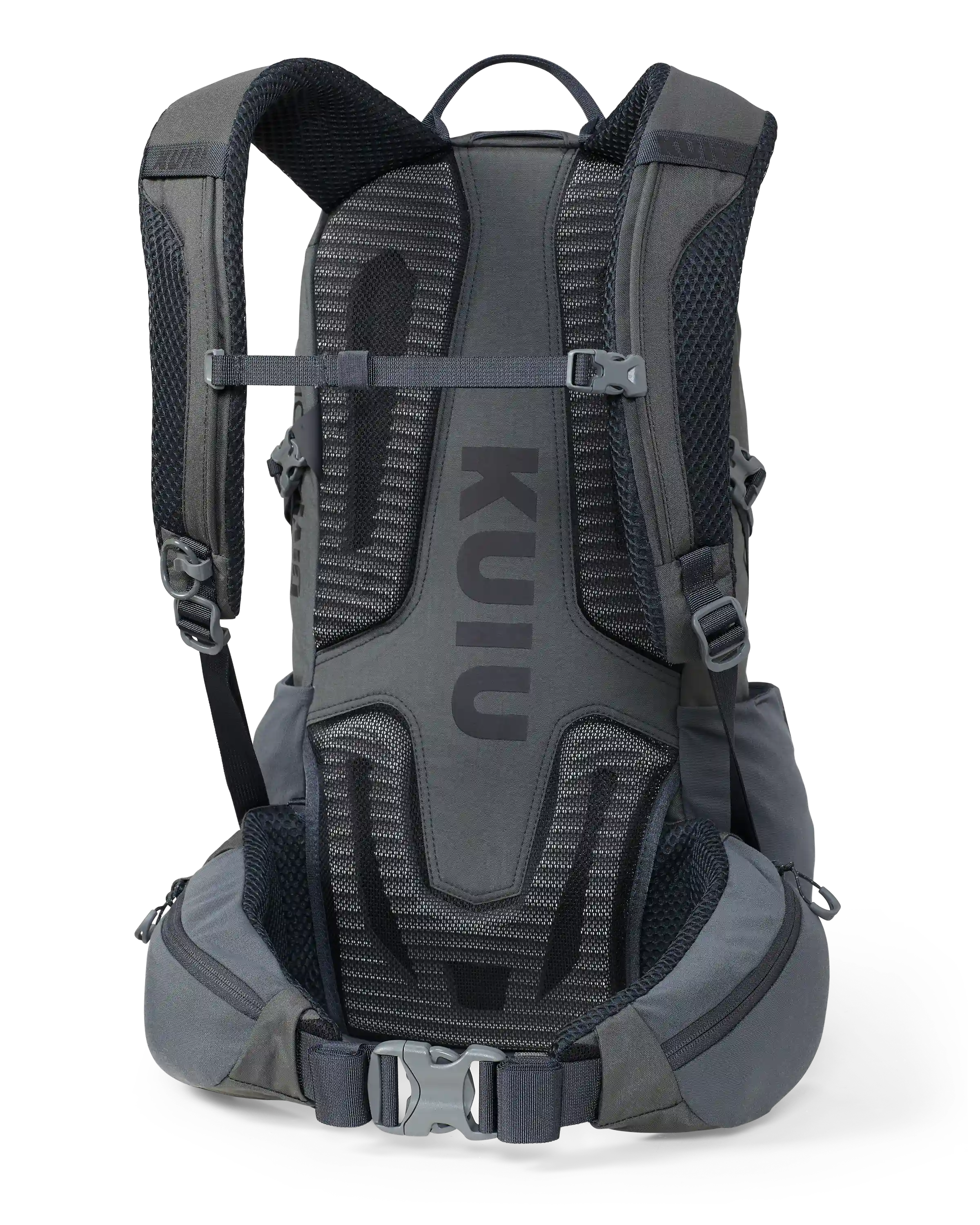 Alternative view of Divide 1500 | Gunmetal