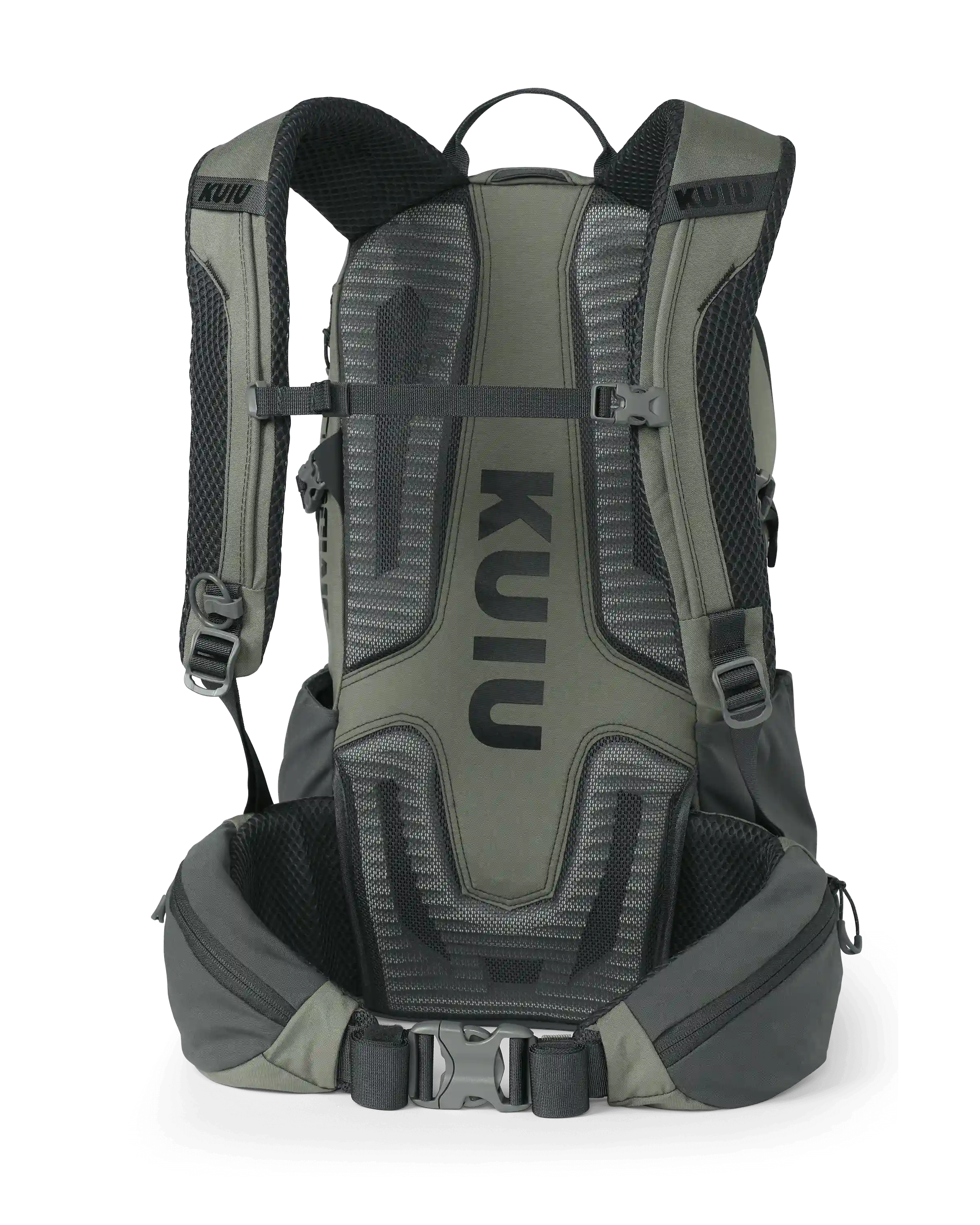 Alternative view of Divide 1500 | Stone