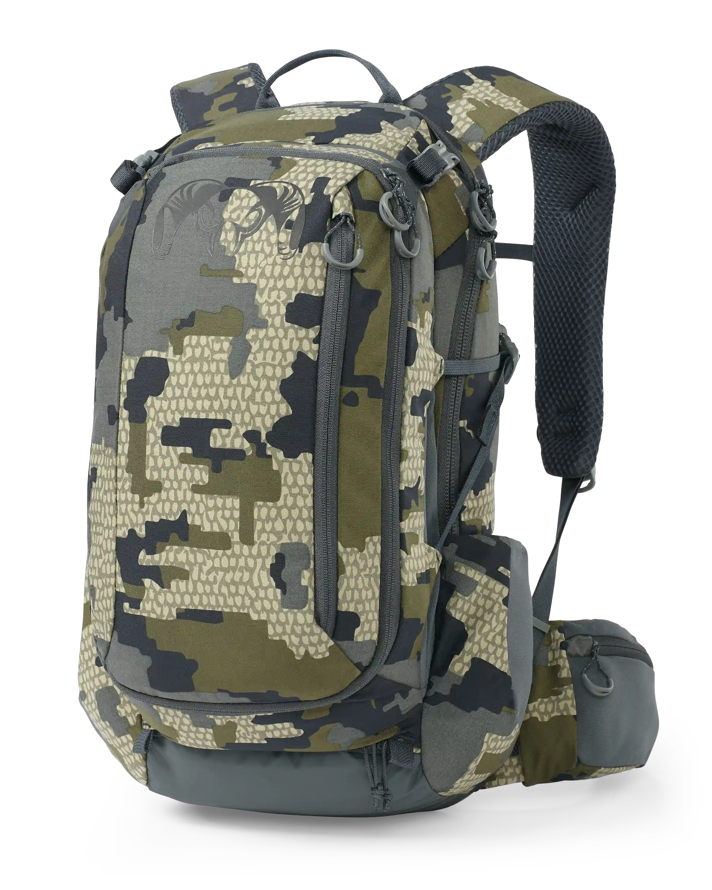Divide 1500 | Verde