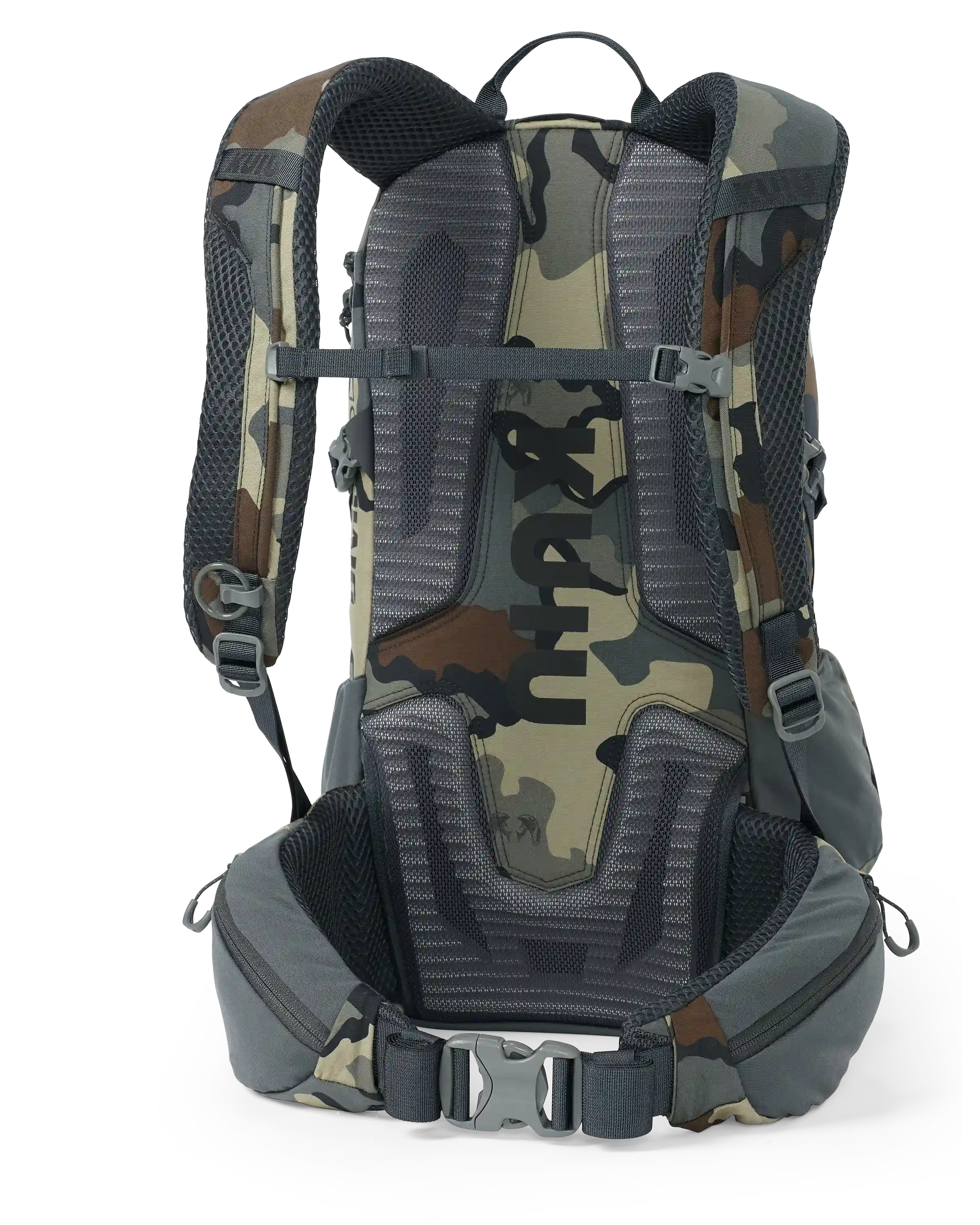 Alternative view of Divide 1500 | Vias