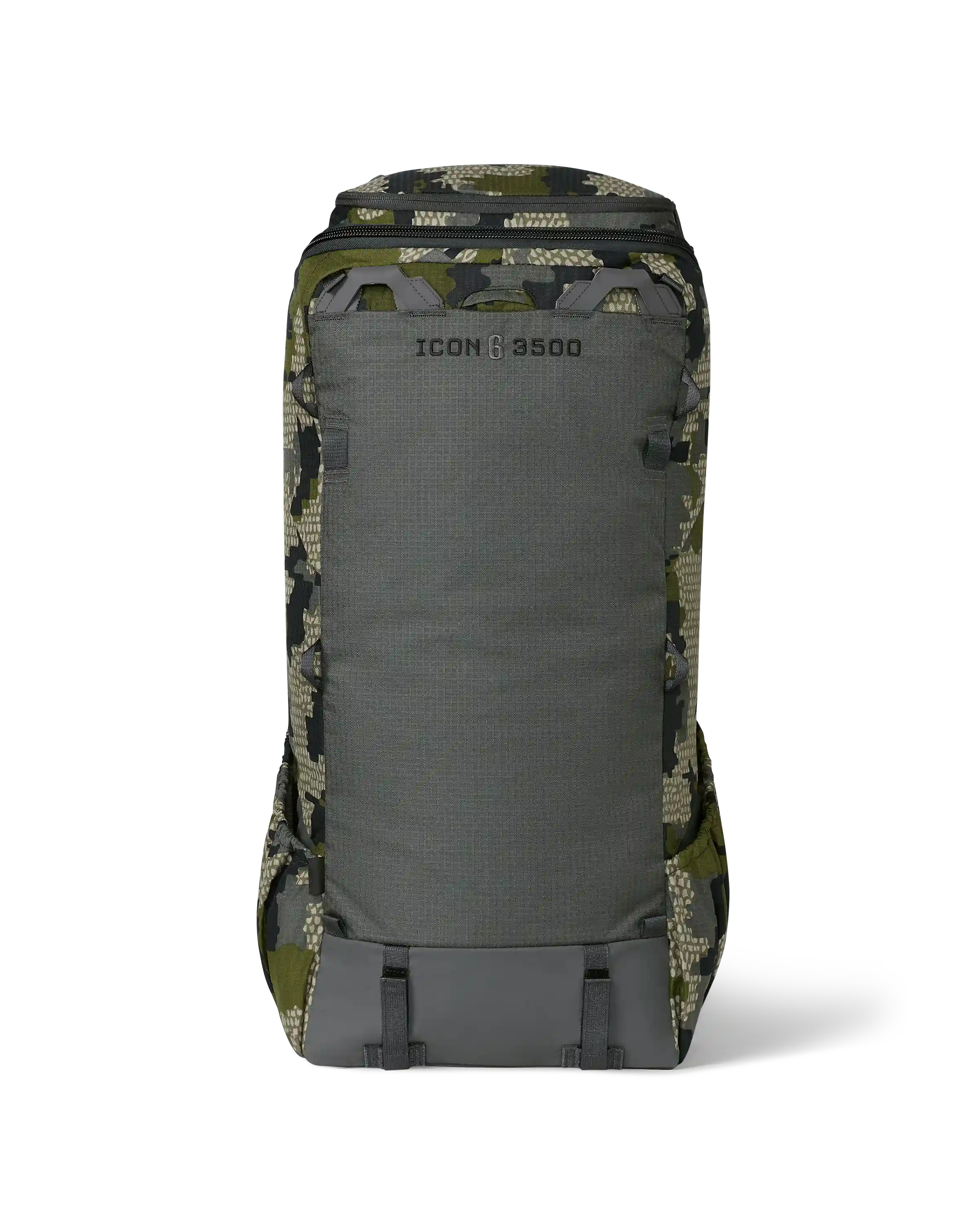 Alternative view of ICON 6 3500 Bag Only | Verde