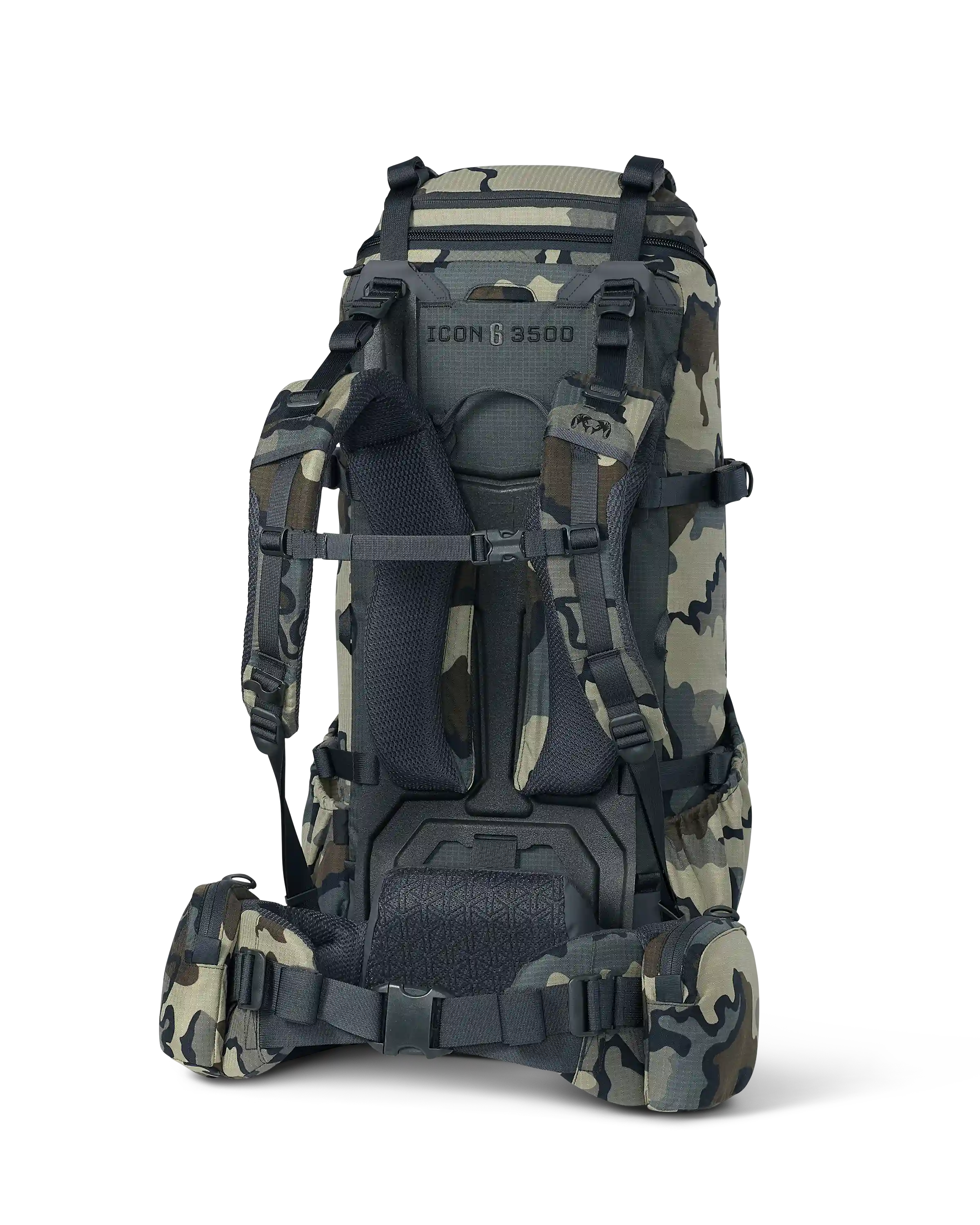 Alternative view of ICON 6 3500 Pack | Vias