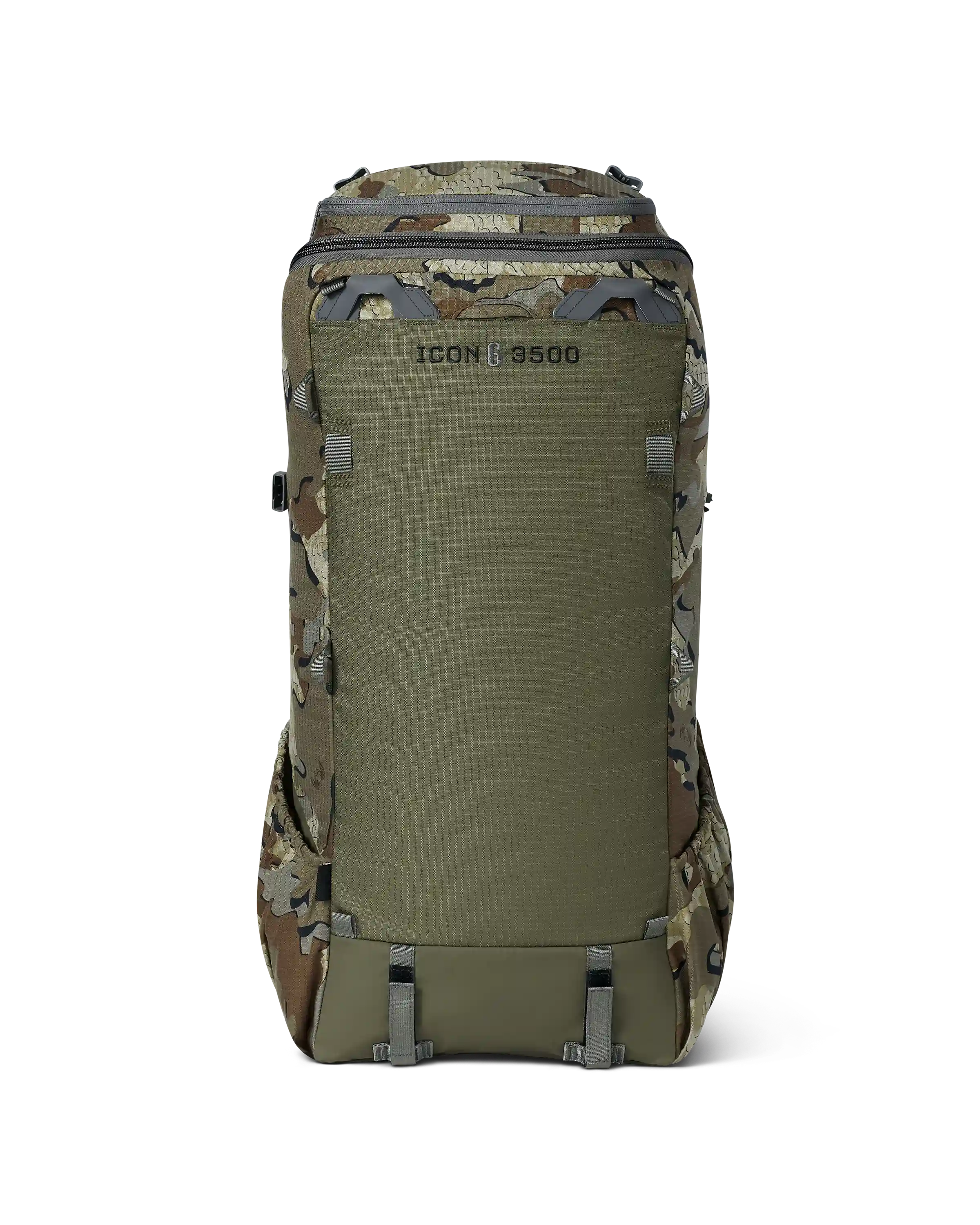 Alternative view of ICON 6 3500 Bag Only | Valo