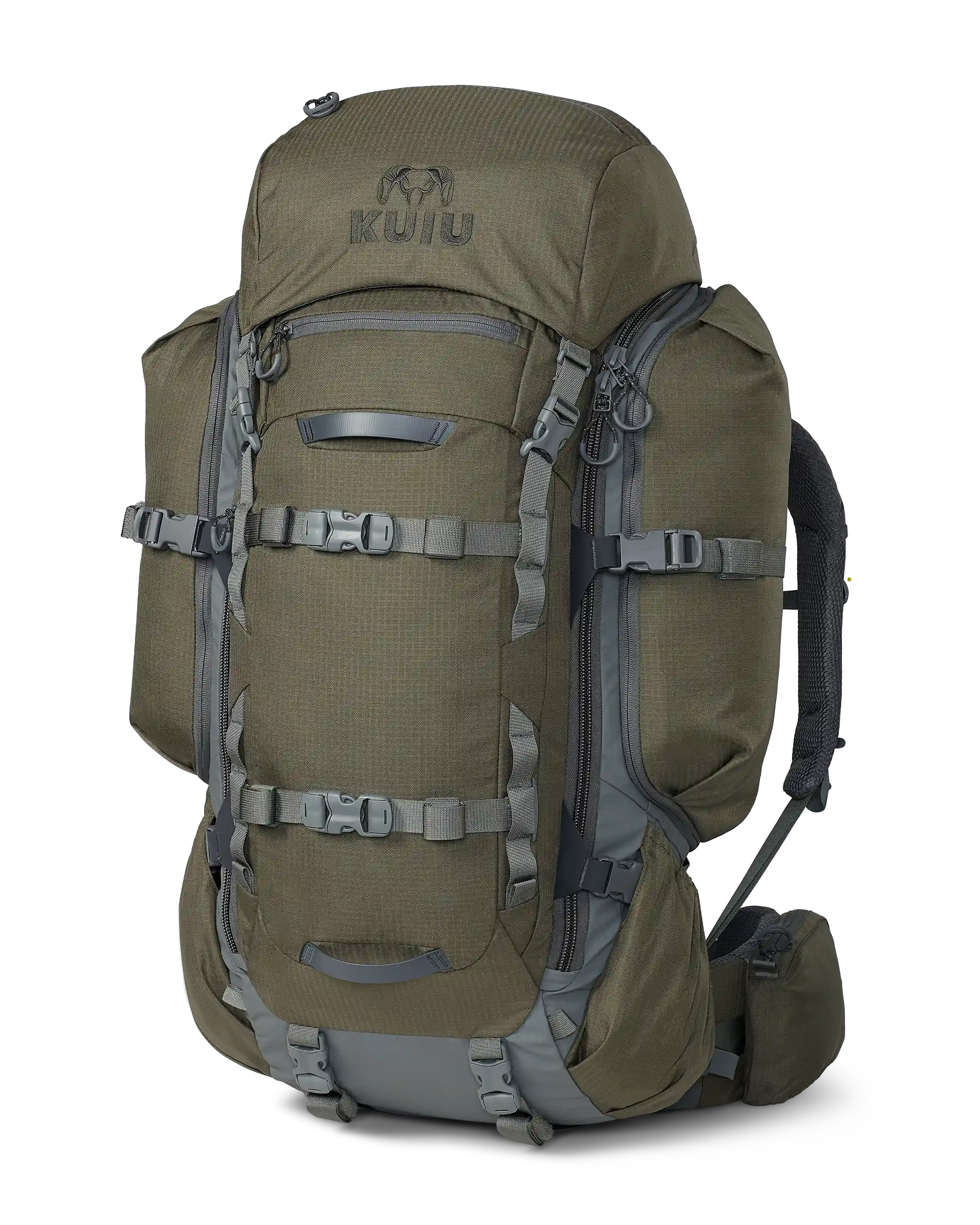 ICON 6 8200 Pack | Ash