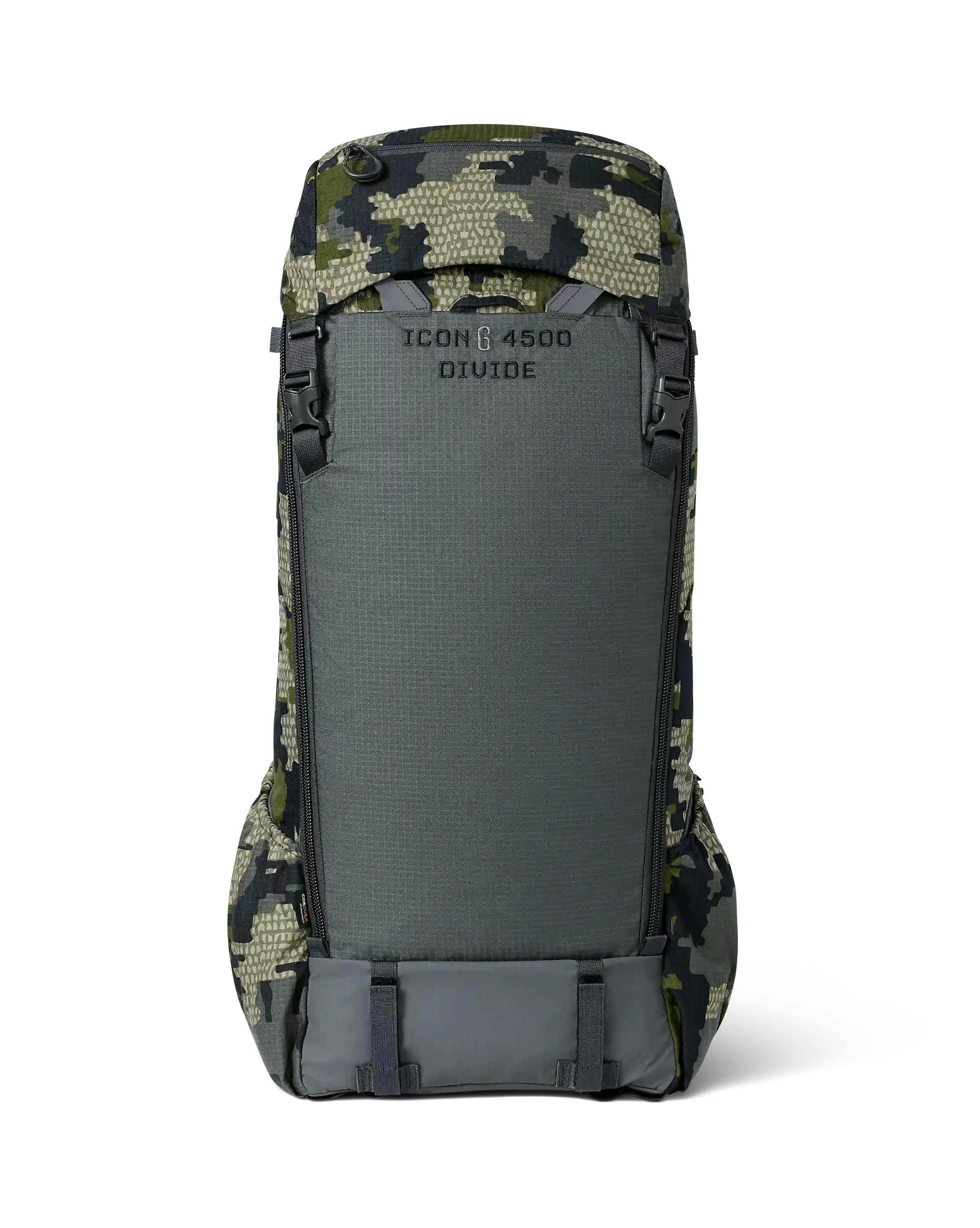 Alternative view of ICON 6 4500 Divide Bag Only | Verde