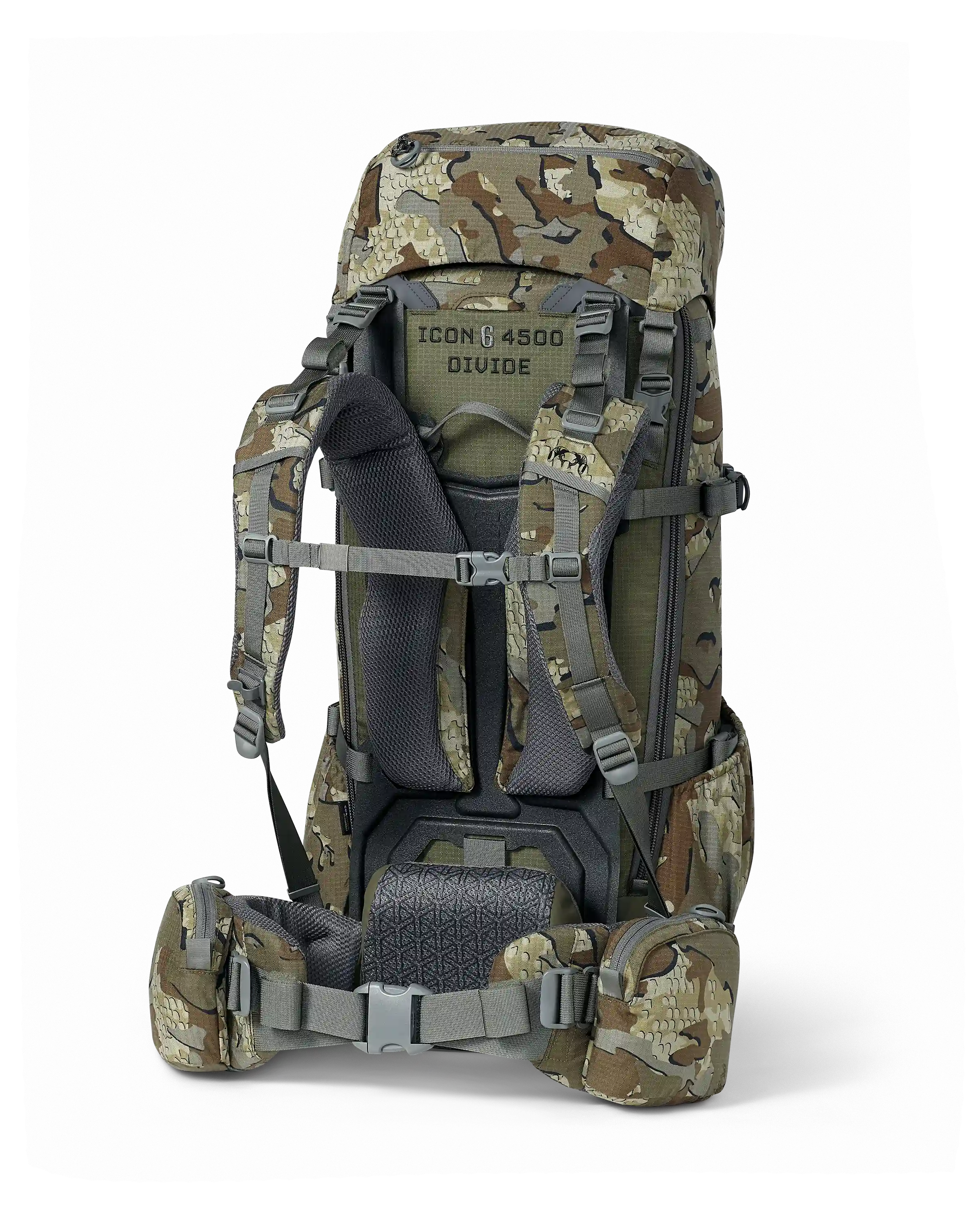 Alternative view of ICON 6 4500 Divide Pack | Valo