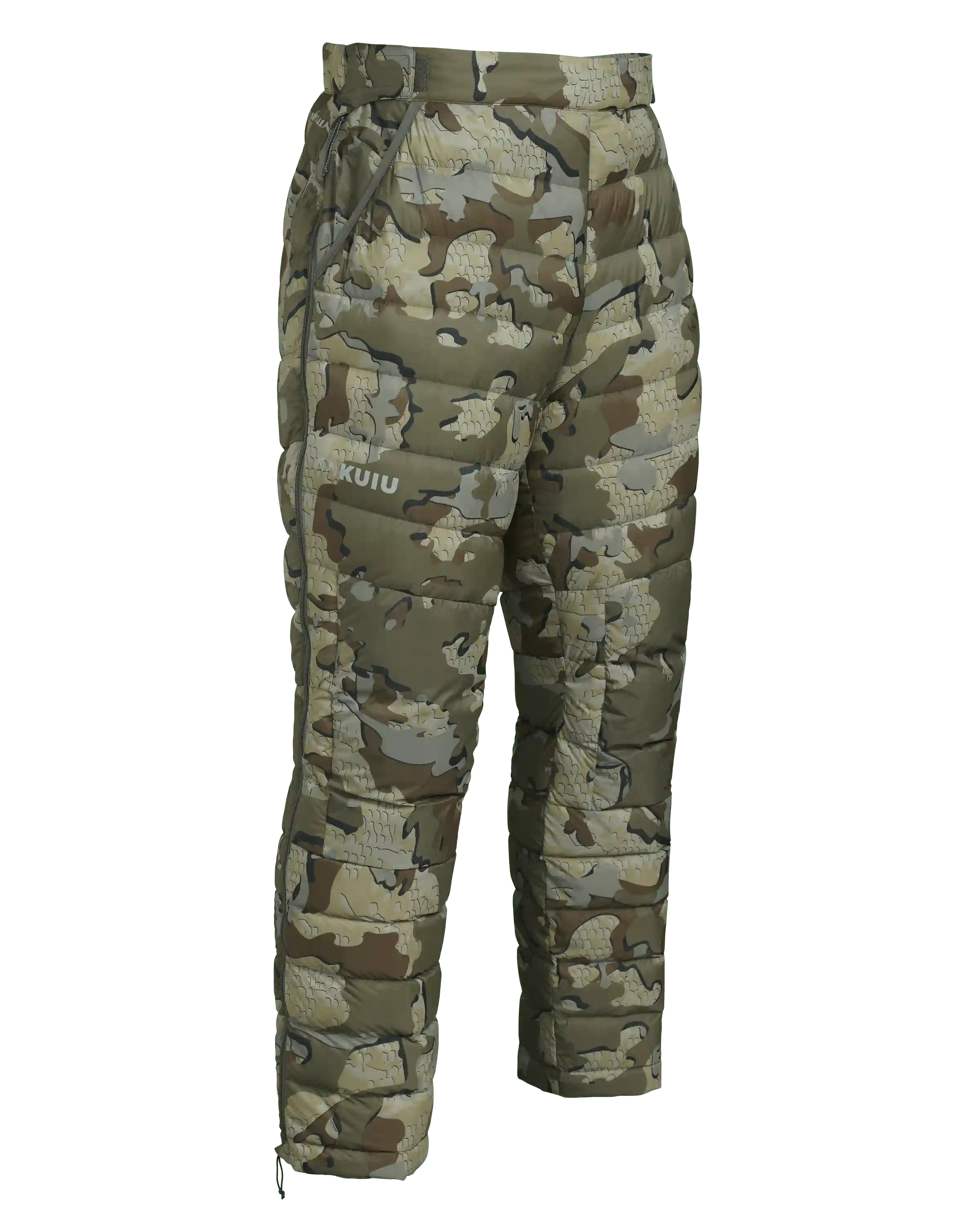 Super Down LT Pant | Valo