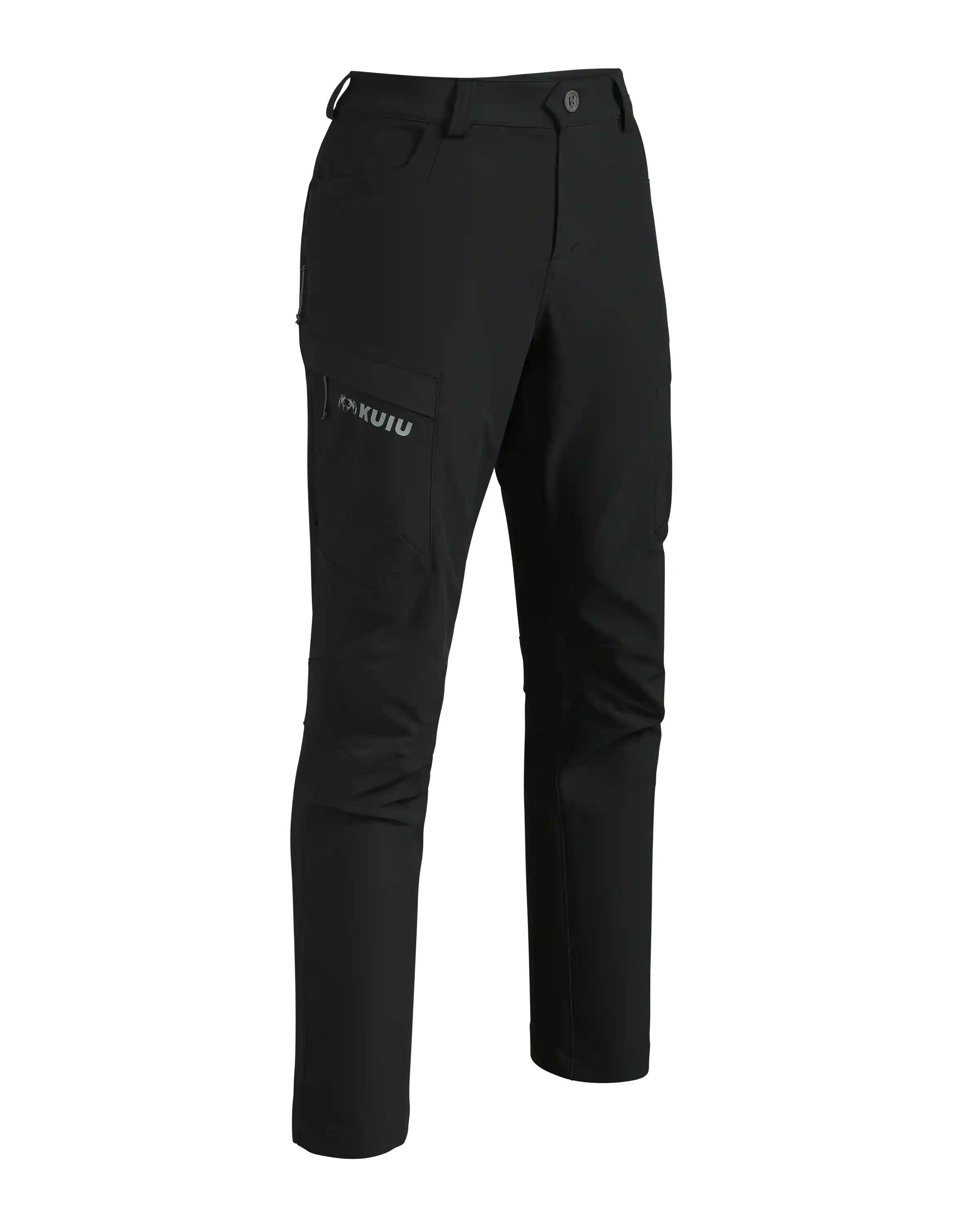 Women's Attack Pant | Black
