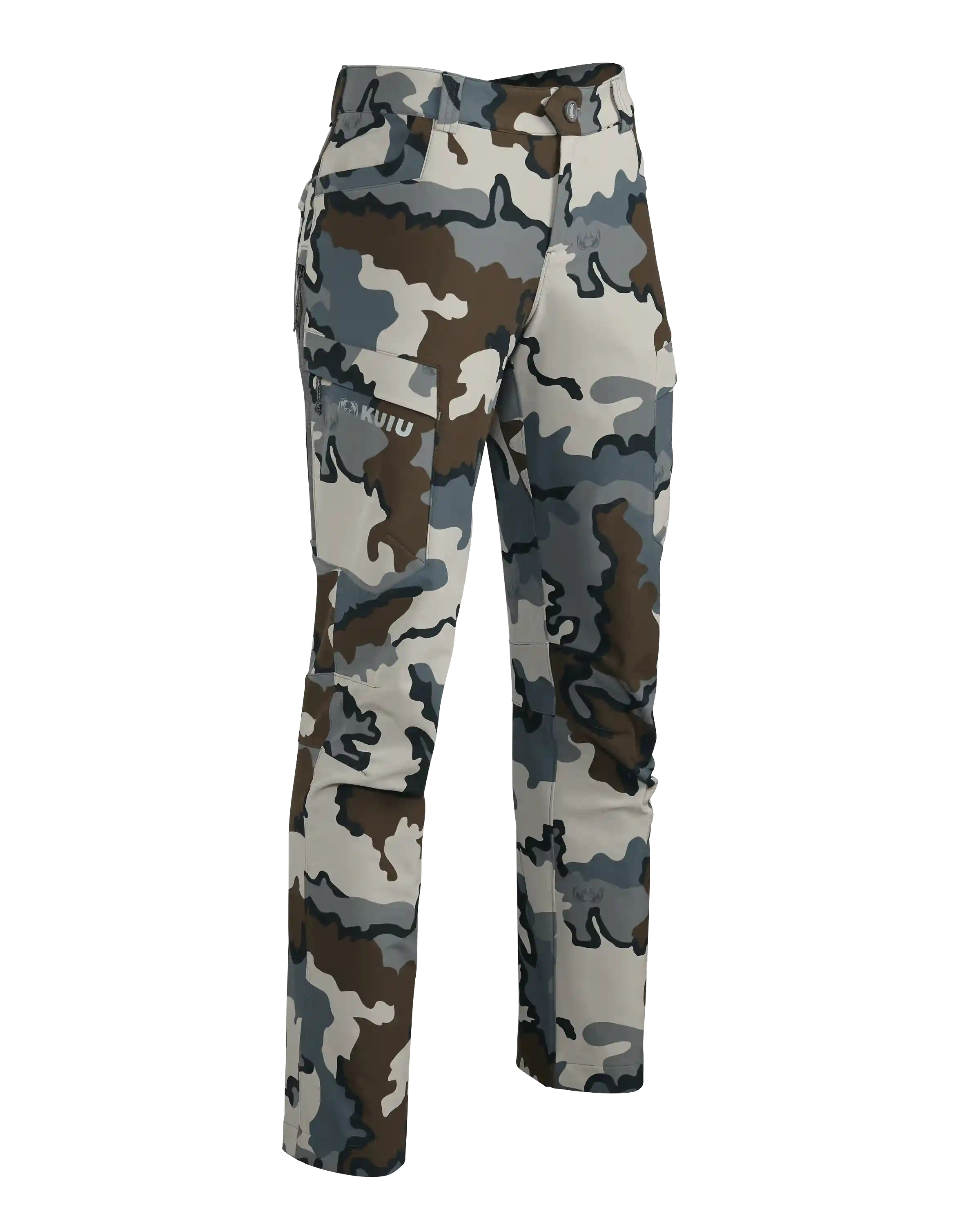 Women's Attack Pant | Vias