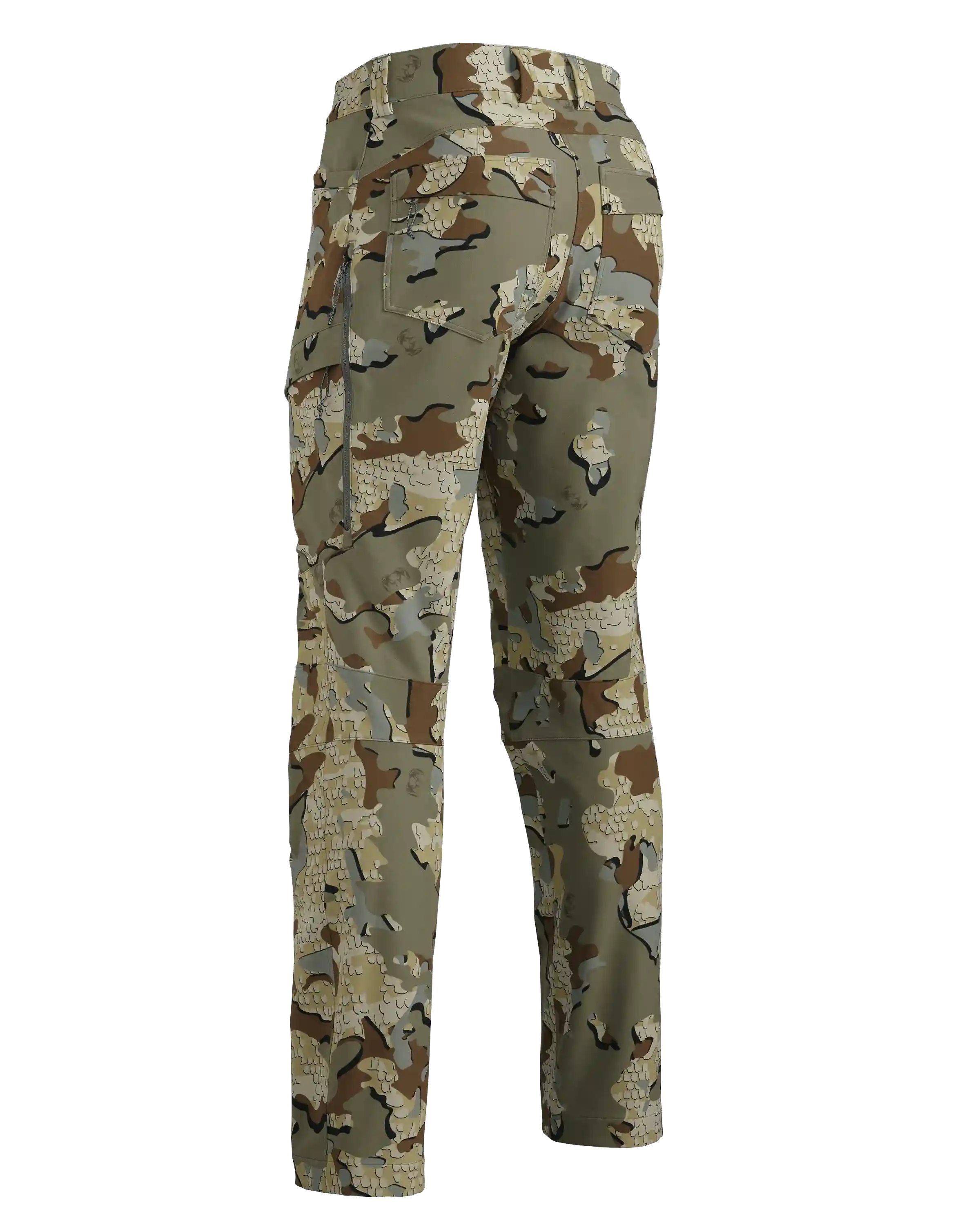 Alternative view of Women's Attack Pant | Valo