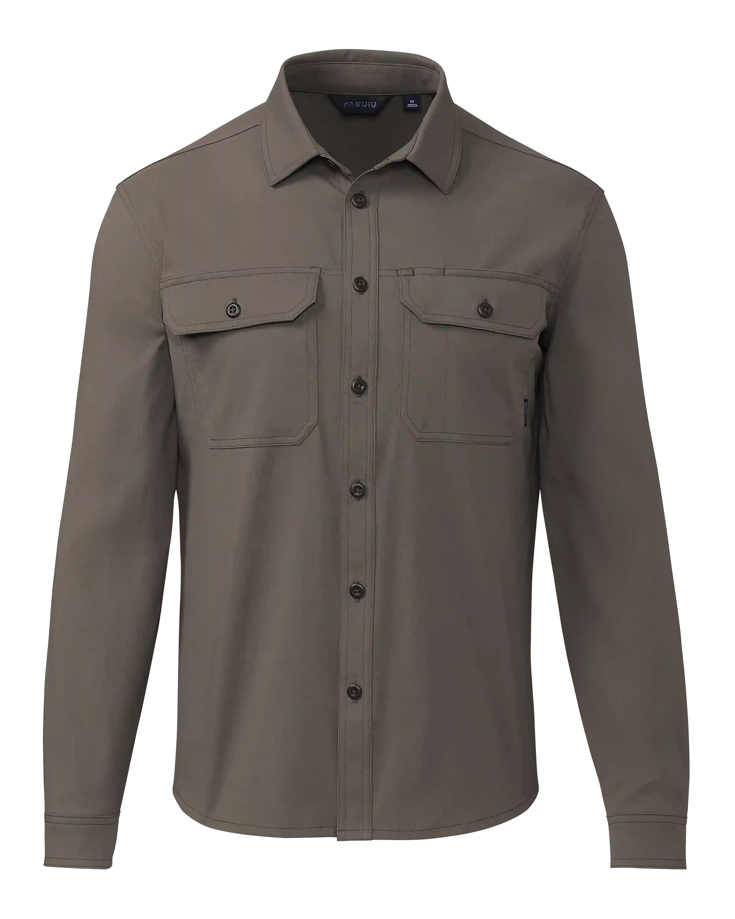 Motive LS Workgrade Shirt | Rodeo