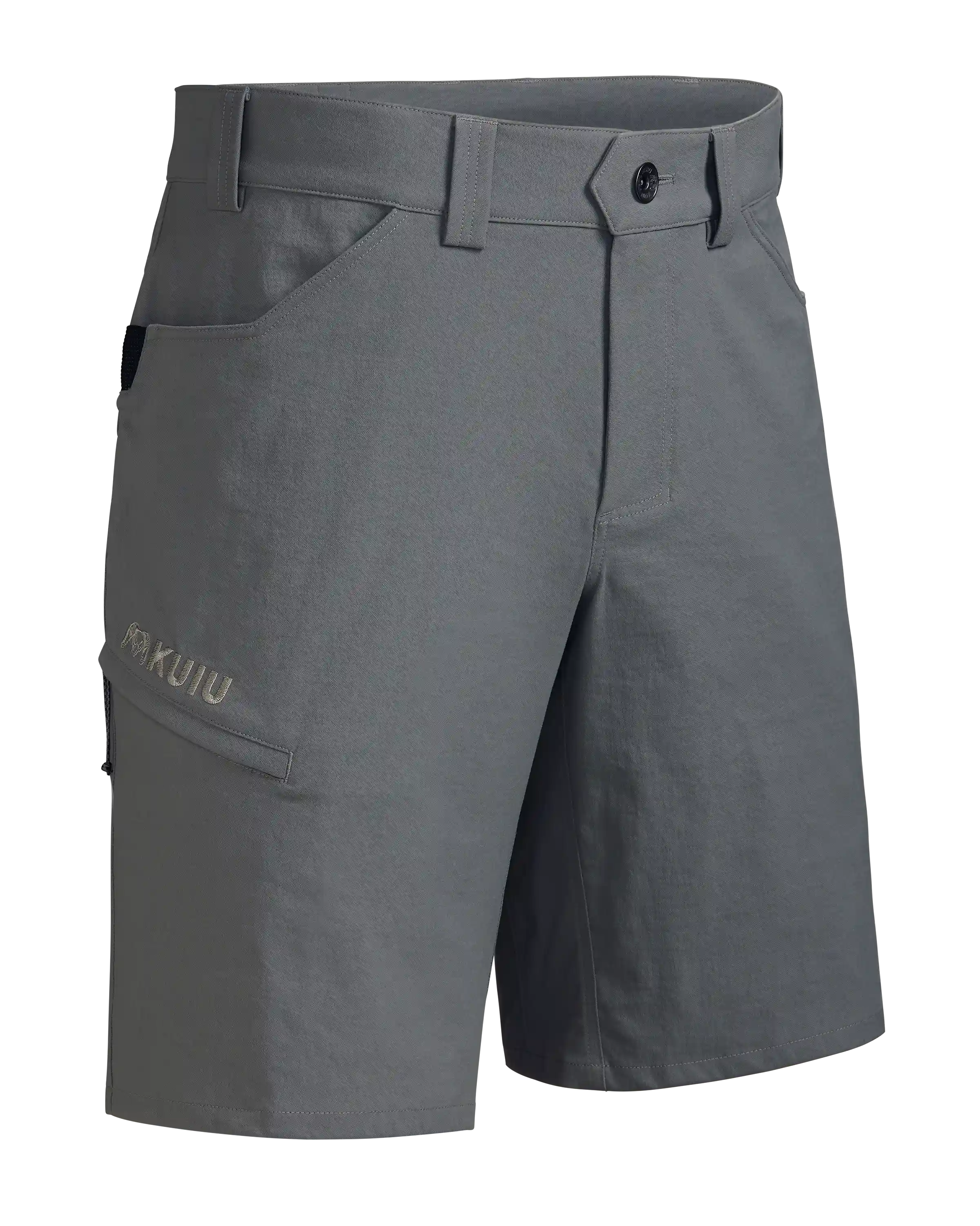 Switchback 10″ Short | Stone