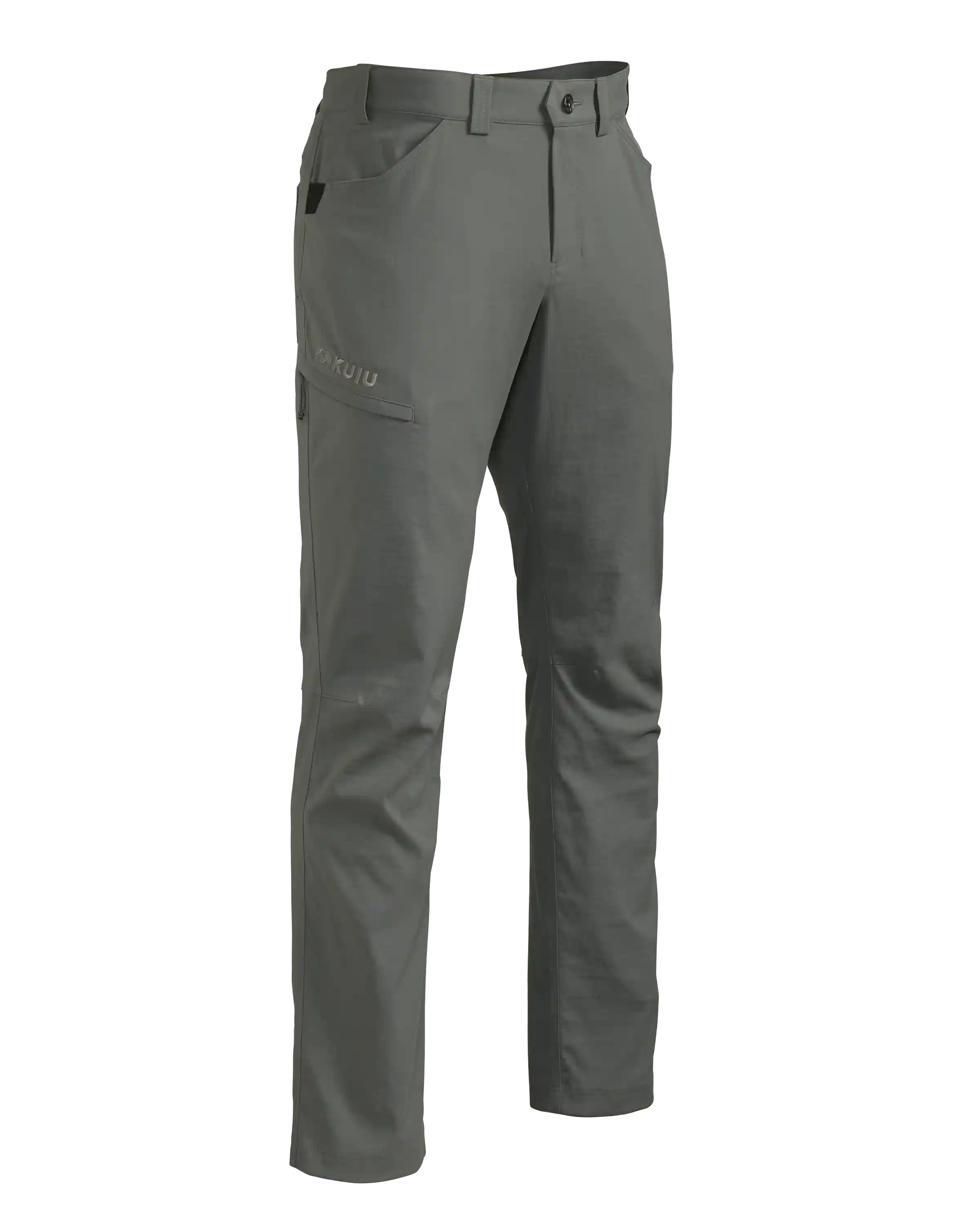 Switchback Pant | Stone