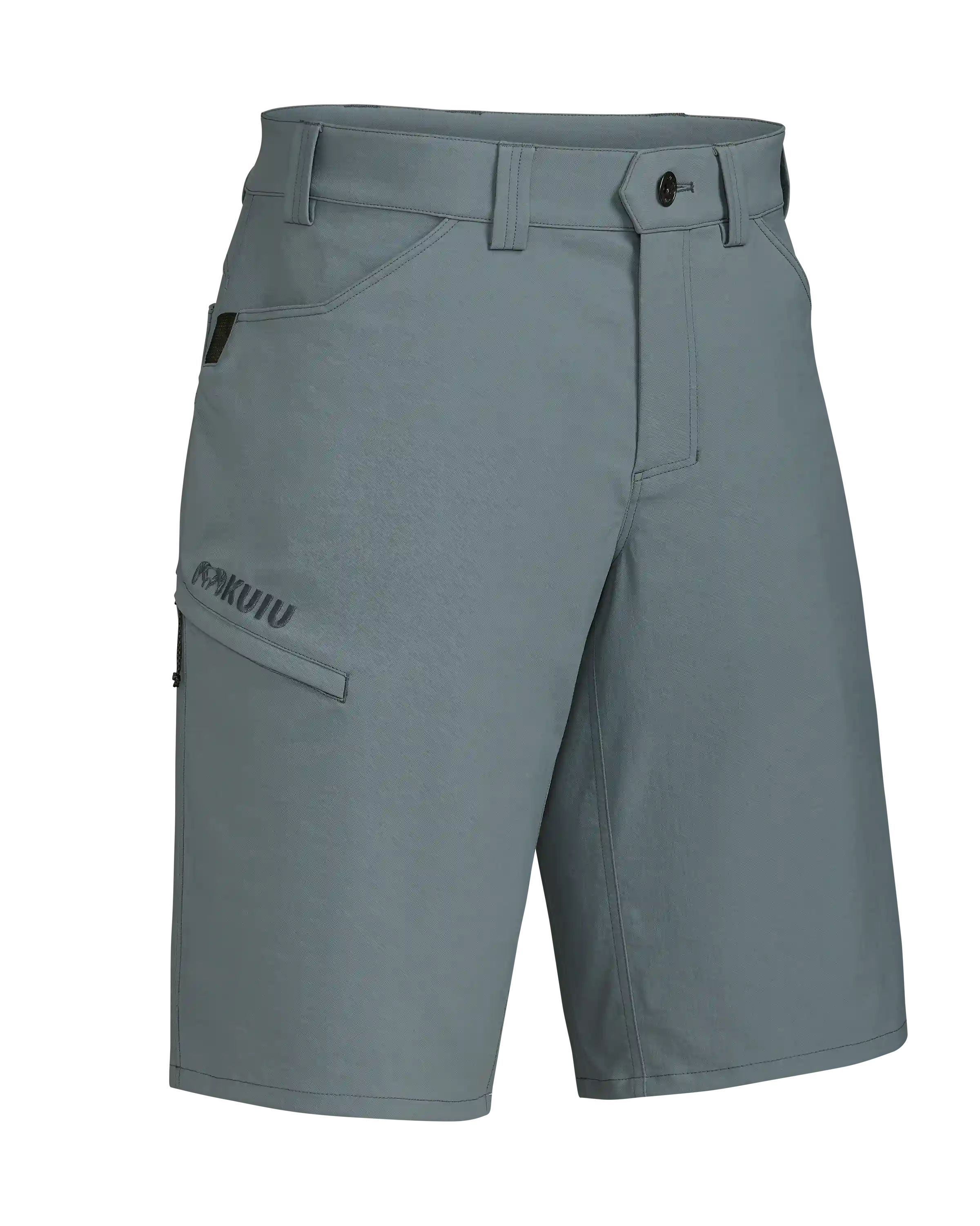 Outlet Switchback 12″ Short | Slate