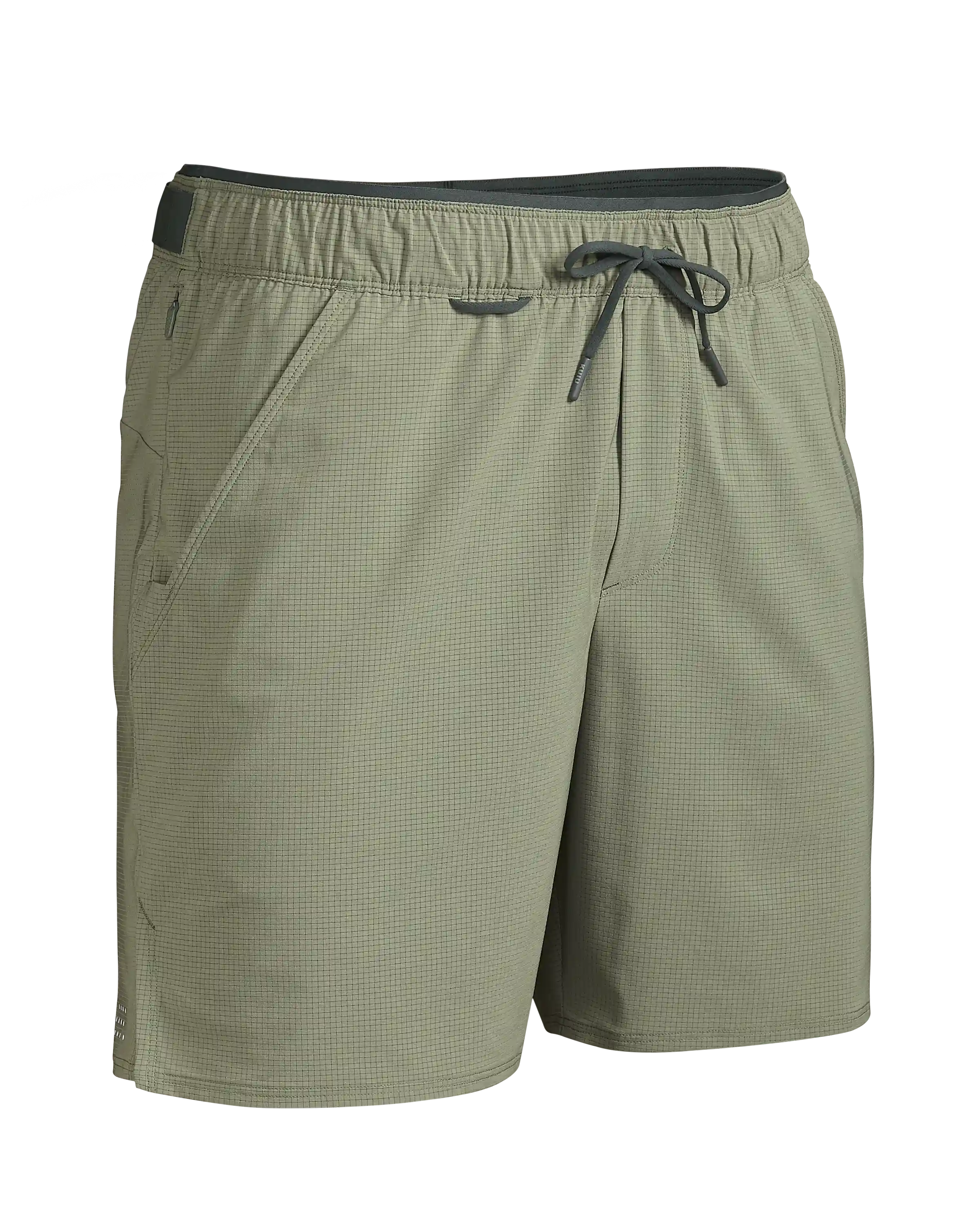 EnduroTrainer Lined 7″ Short | Antler