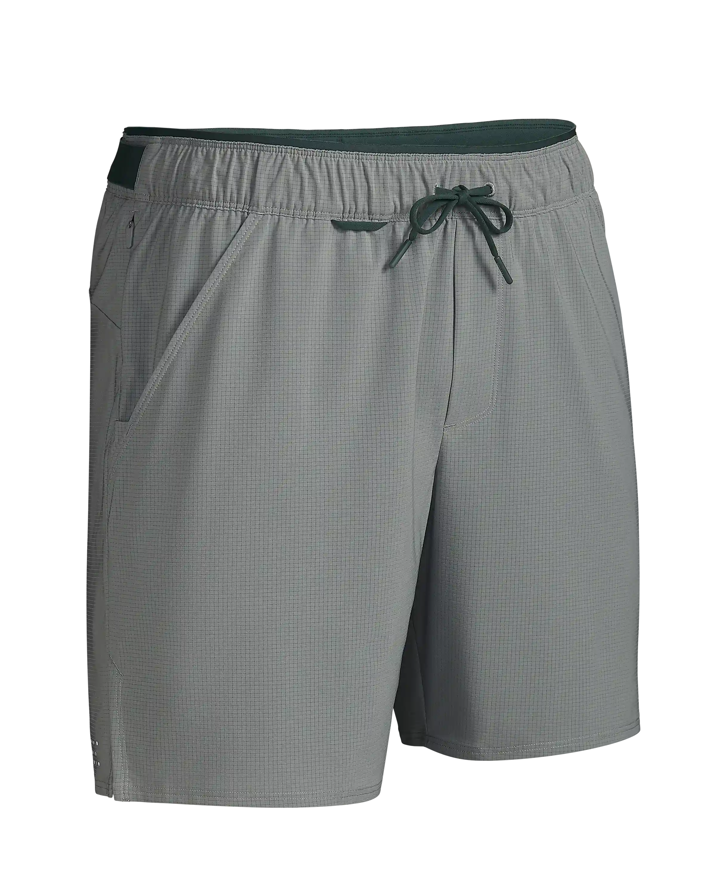 EnduroTrainer Lined 7″ Short | Shadow