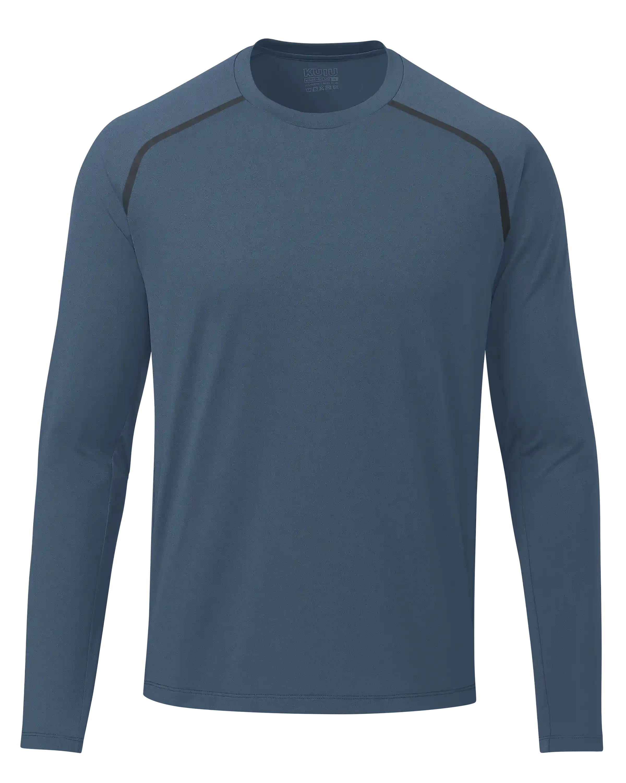 TrailTrainer LS Crew | Flint