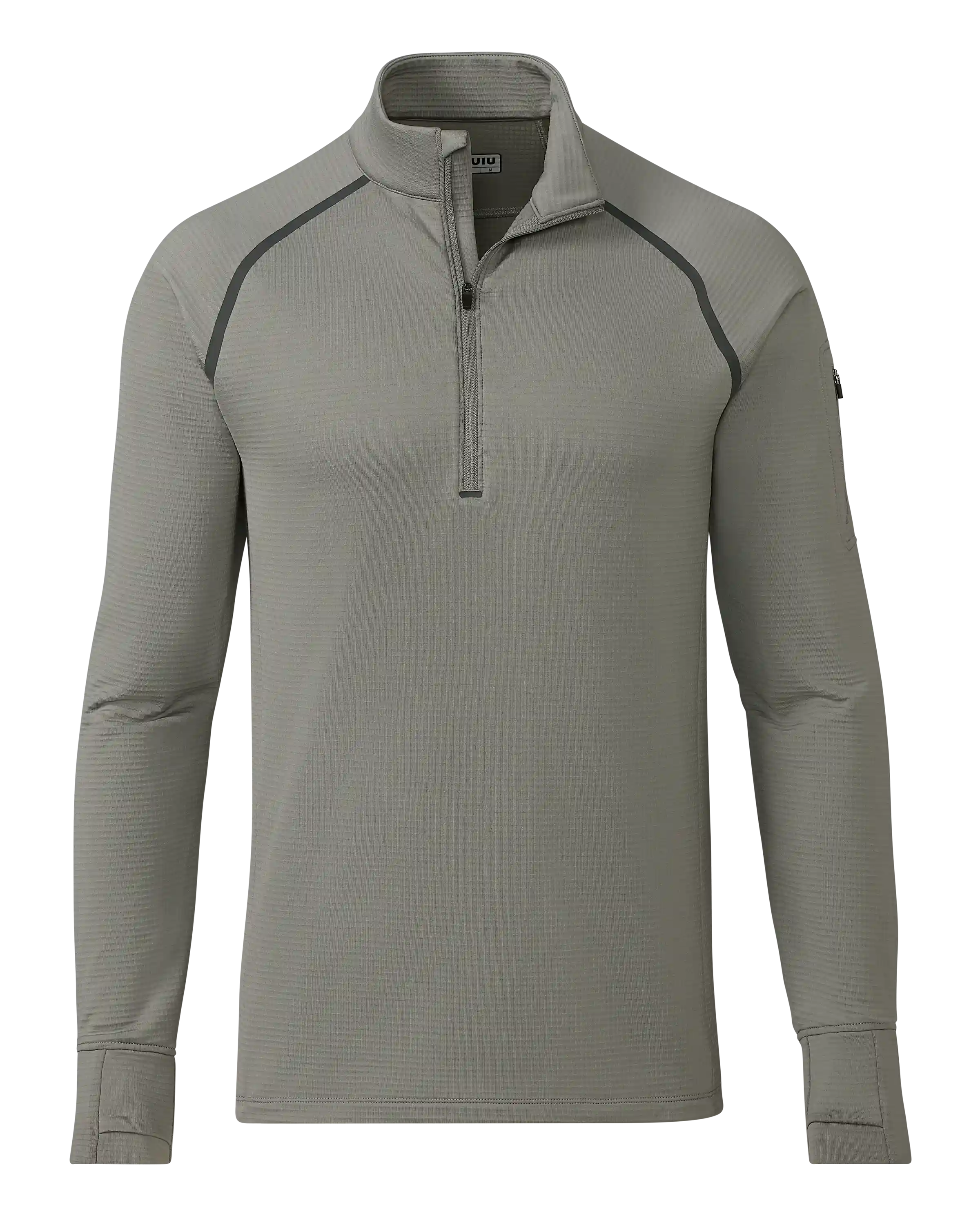 EnduroTrainer Zip-T | Shadow