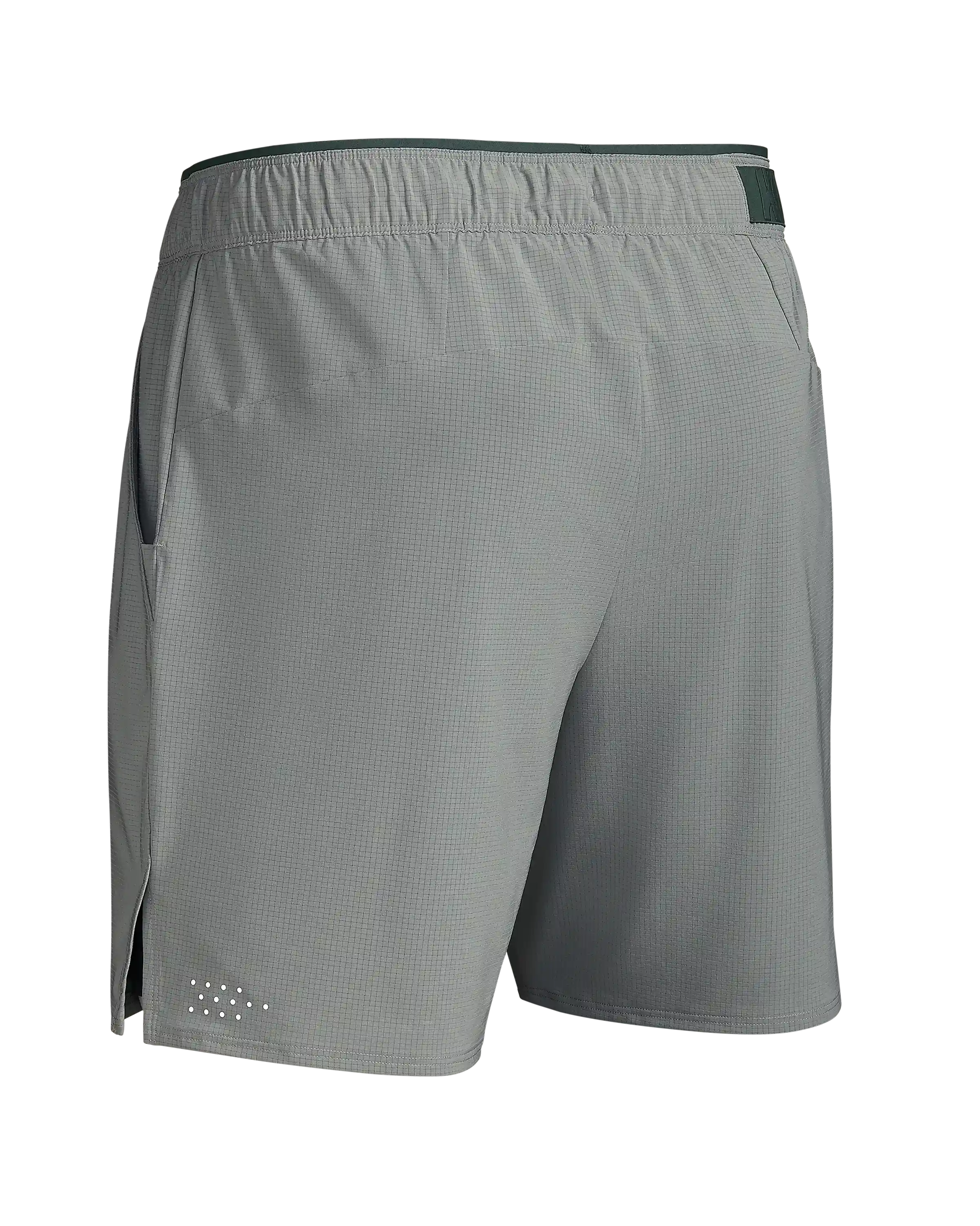 Alternative view of EnduroTrainer 7″ Short | Shadow