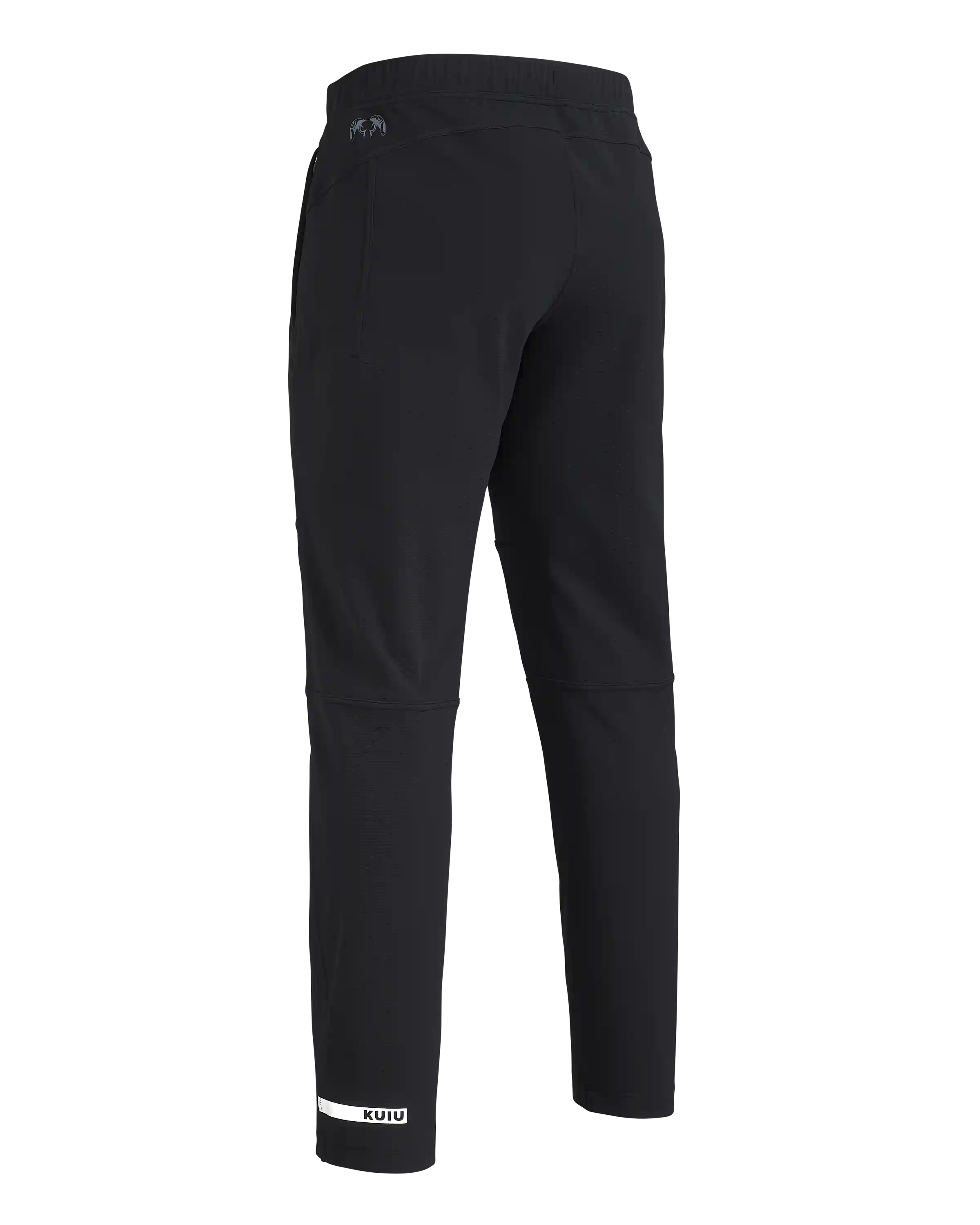Alternative view of FieldCross Pant | Black