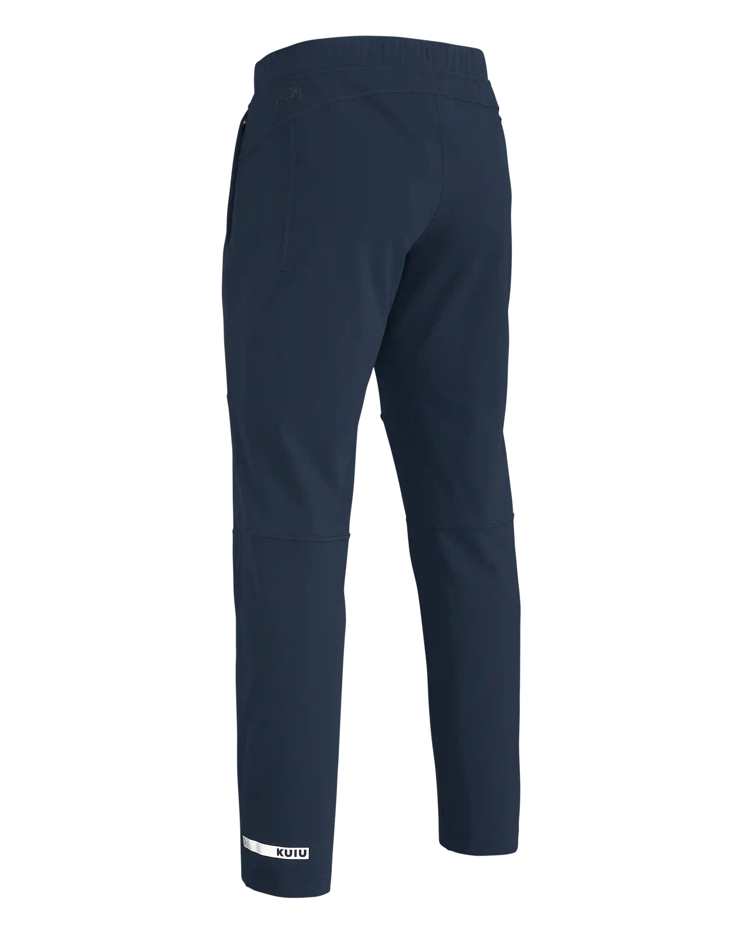 Alternative view of FieldCross Pant | Steel Blue