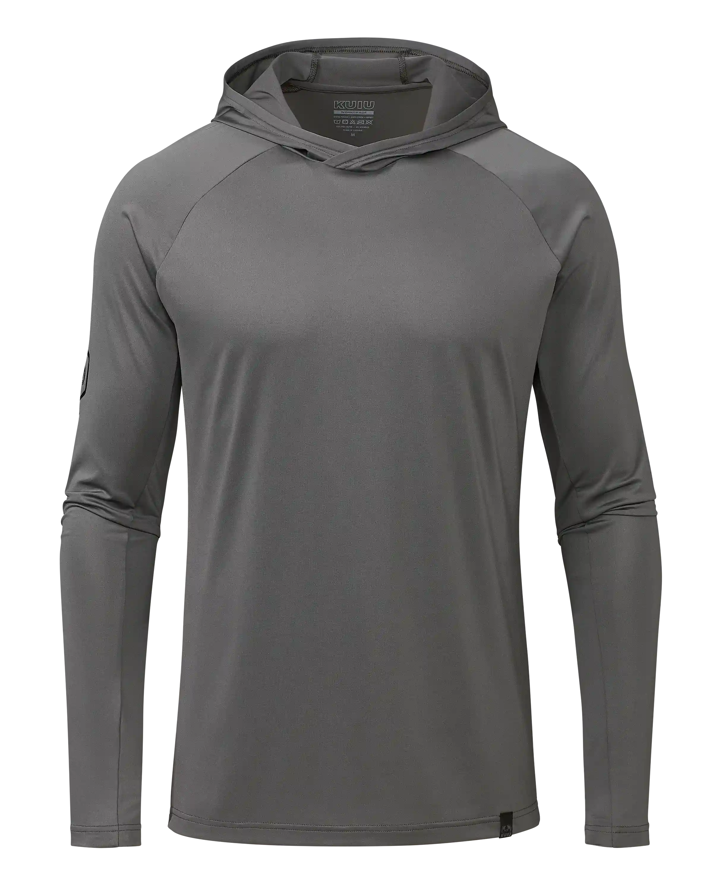 Workgrade Sun Hoodie | Castle Rock