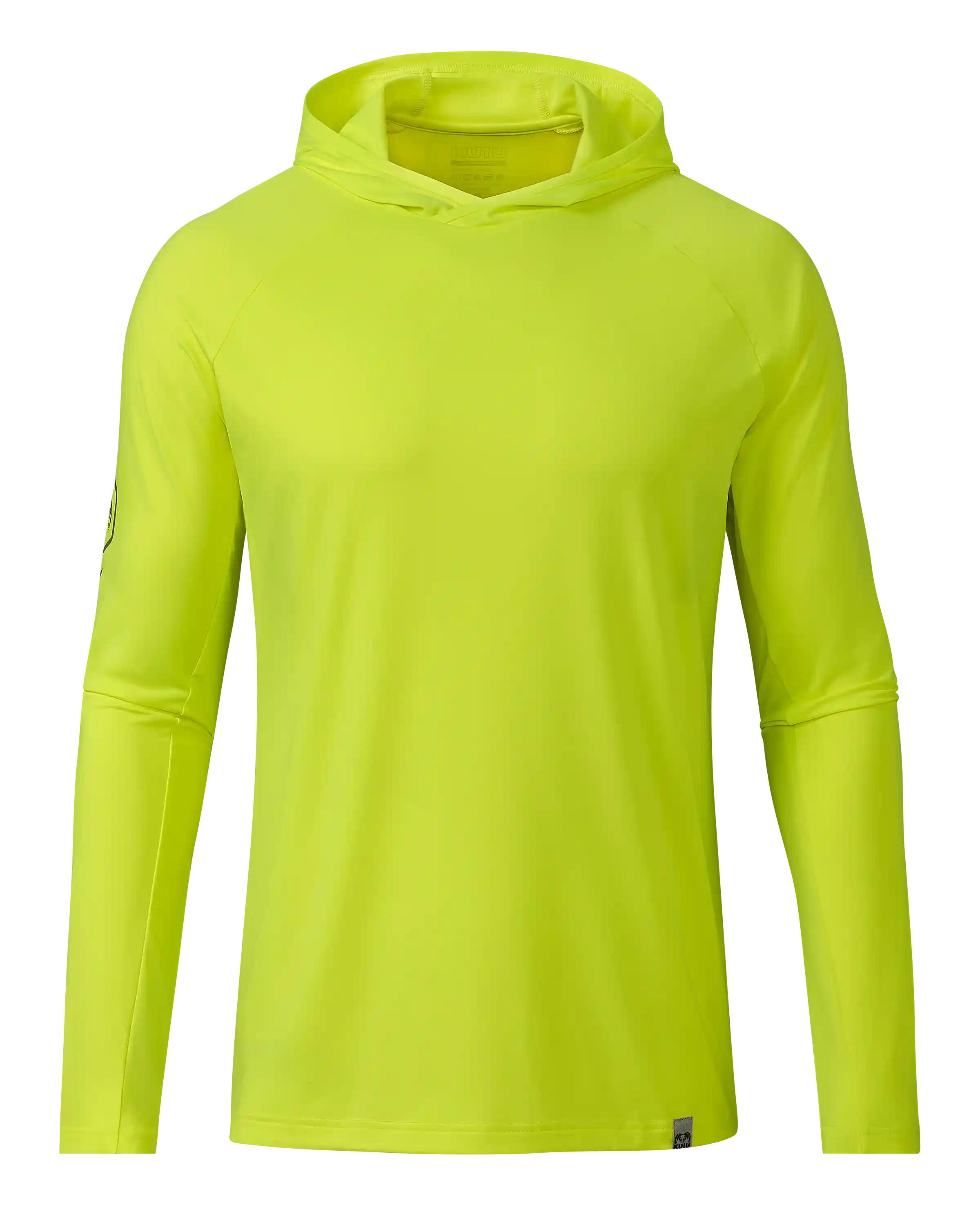 Workgrade Sun Hoodie | Highlight