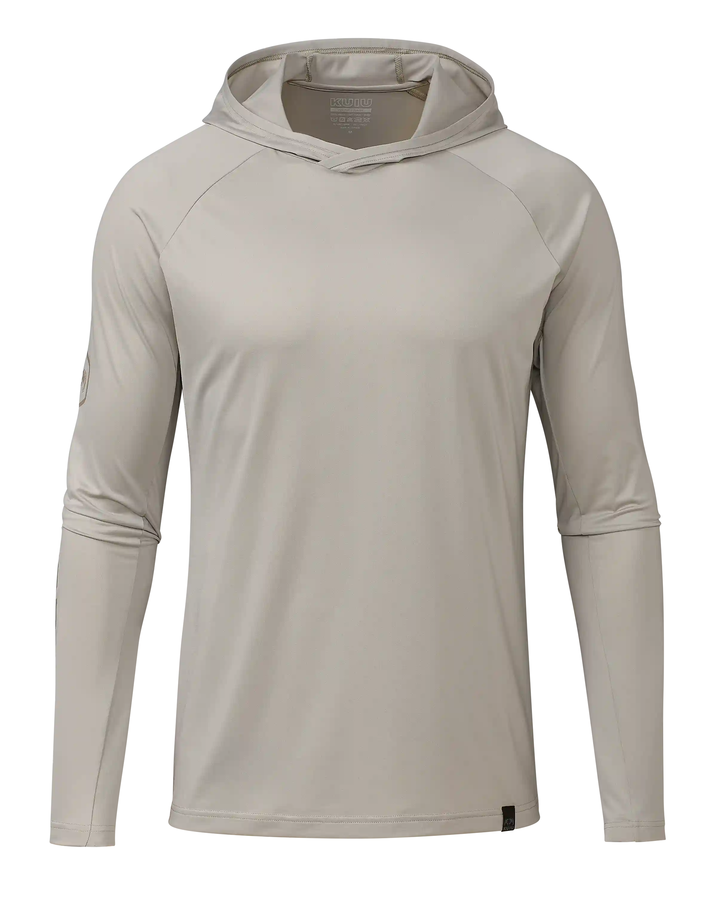 Workgrade Sun Hoodie | Haze