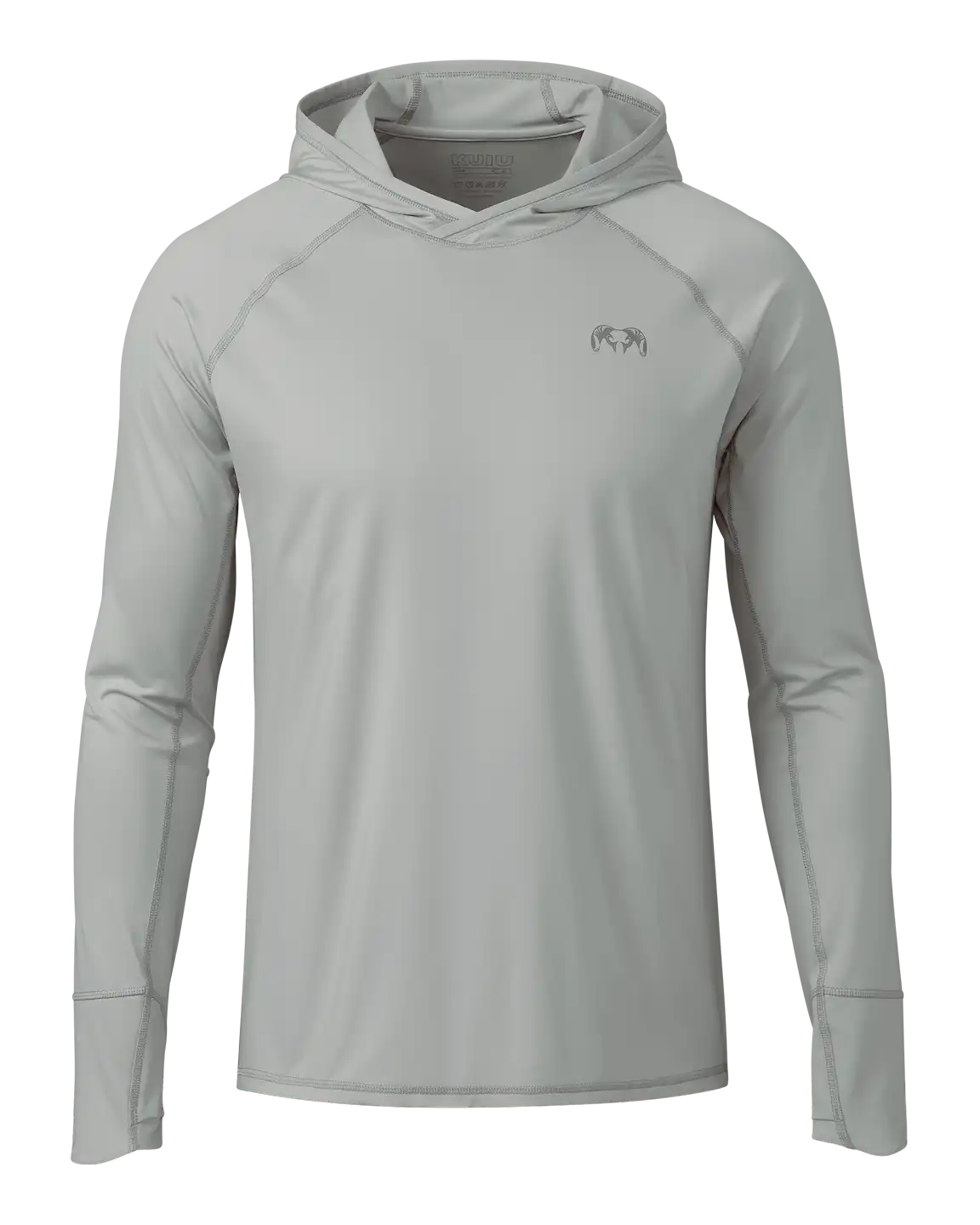 Gila LS Hoodie | Talus