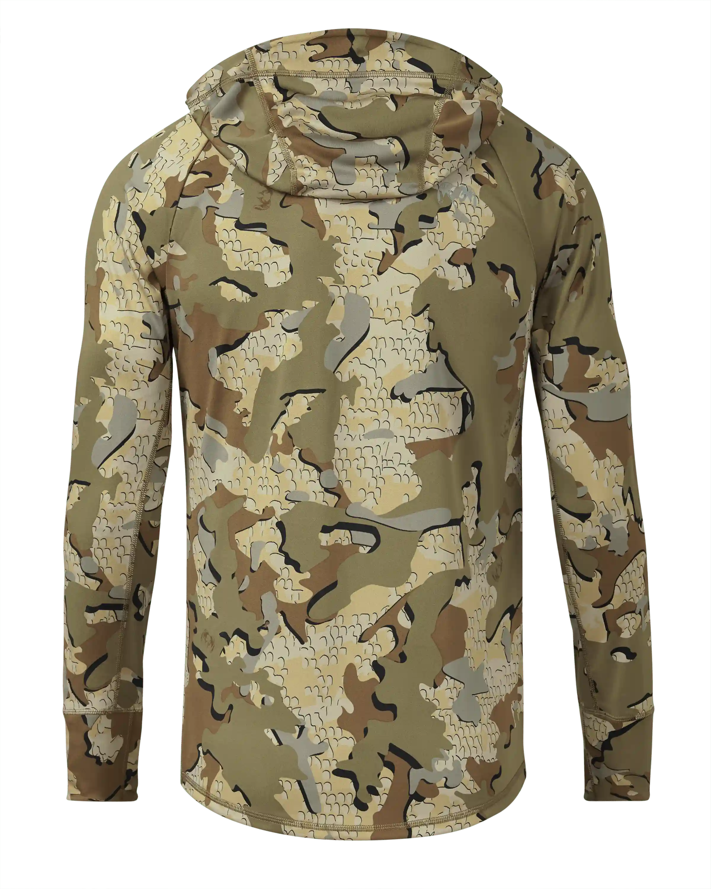Alternative view of Gila PRO LS Hoodie | Valo