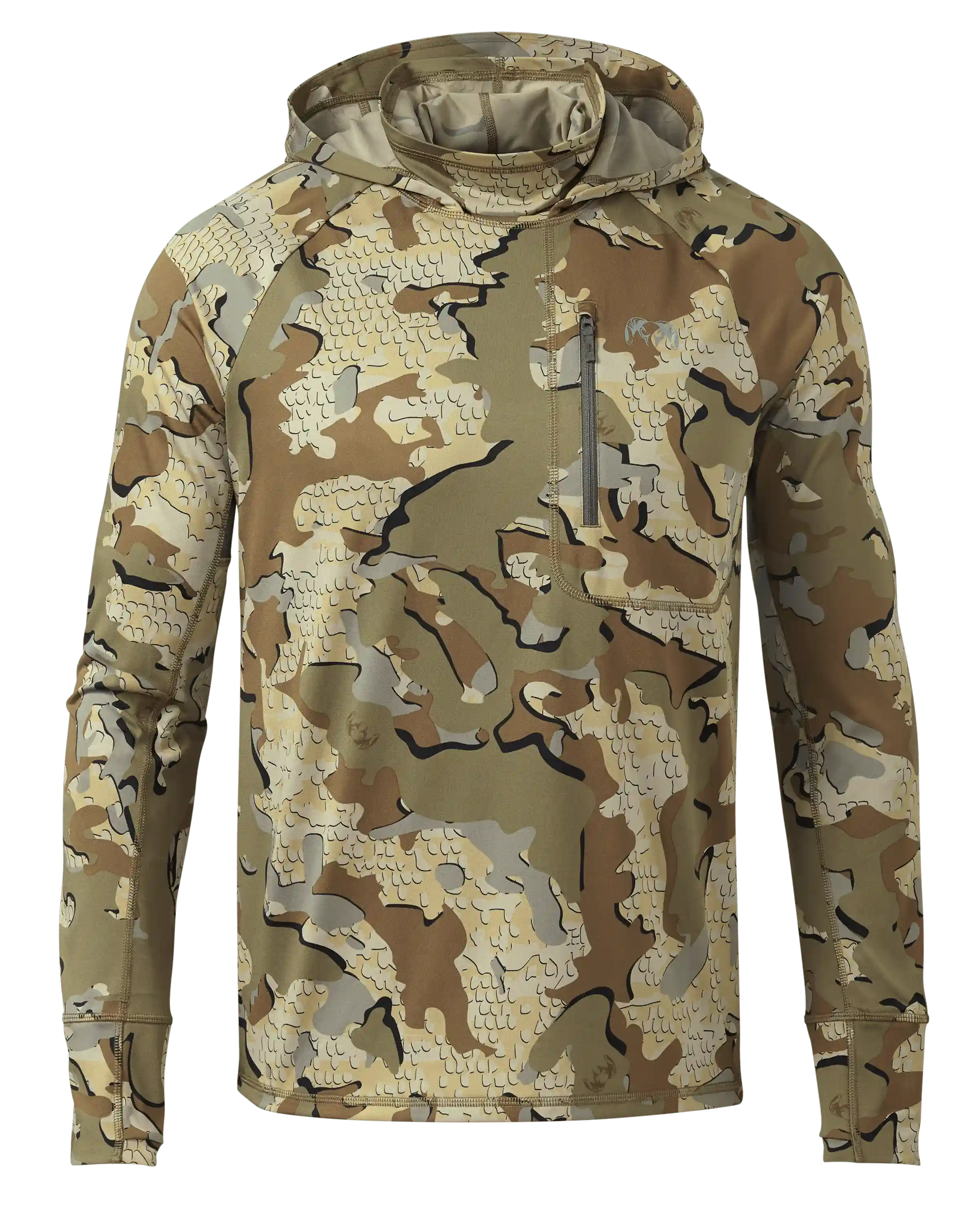 Gila PRO LS Hoodie | Valo