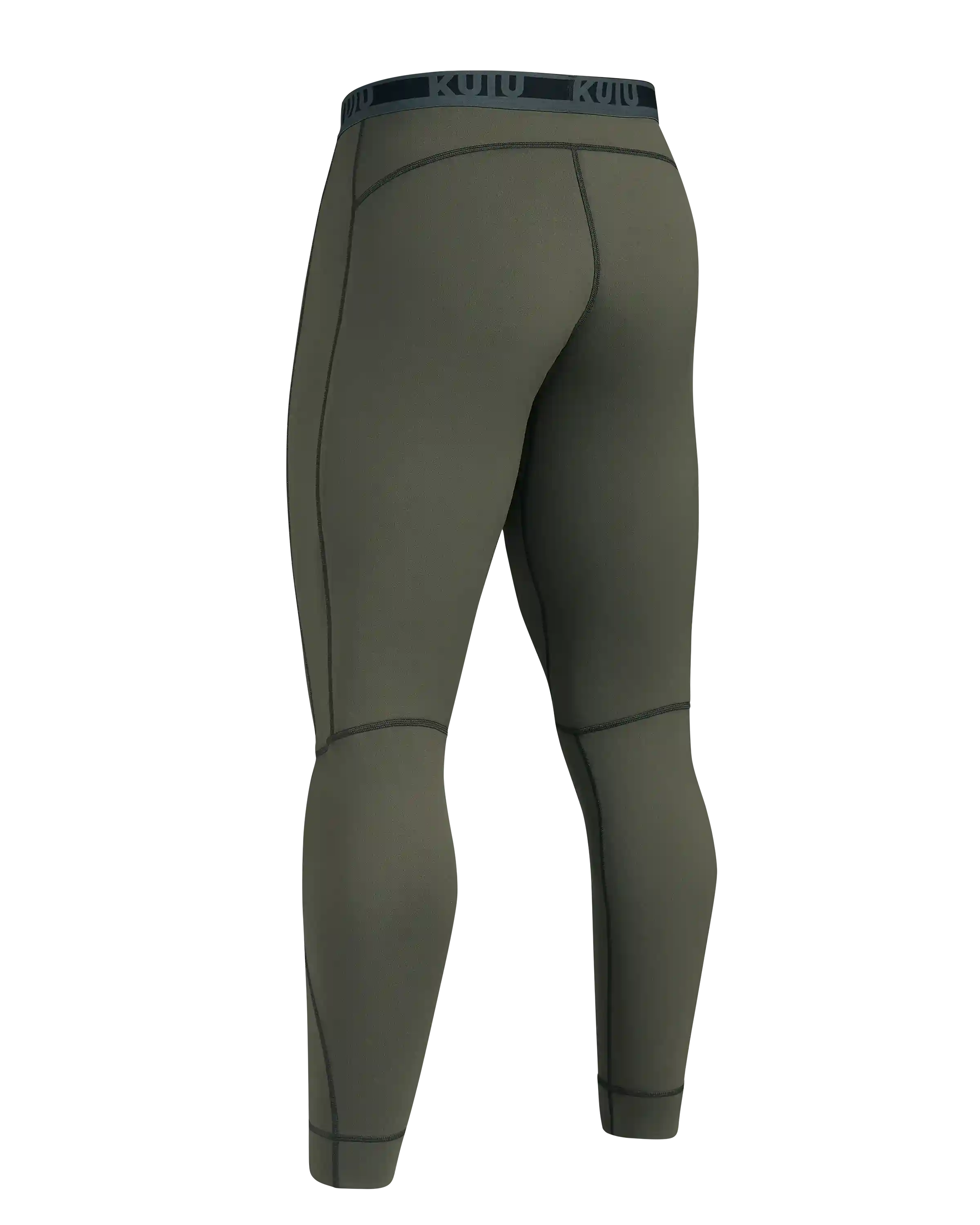 Alternative view of Vital PRO Hybrid Insulated Bottom | Ash