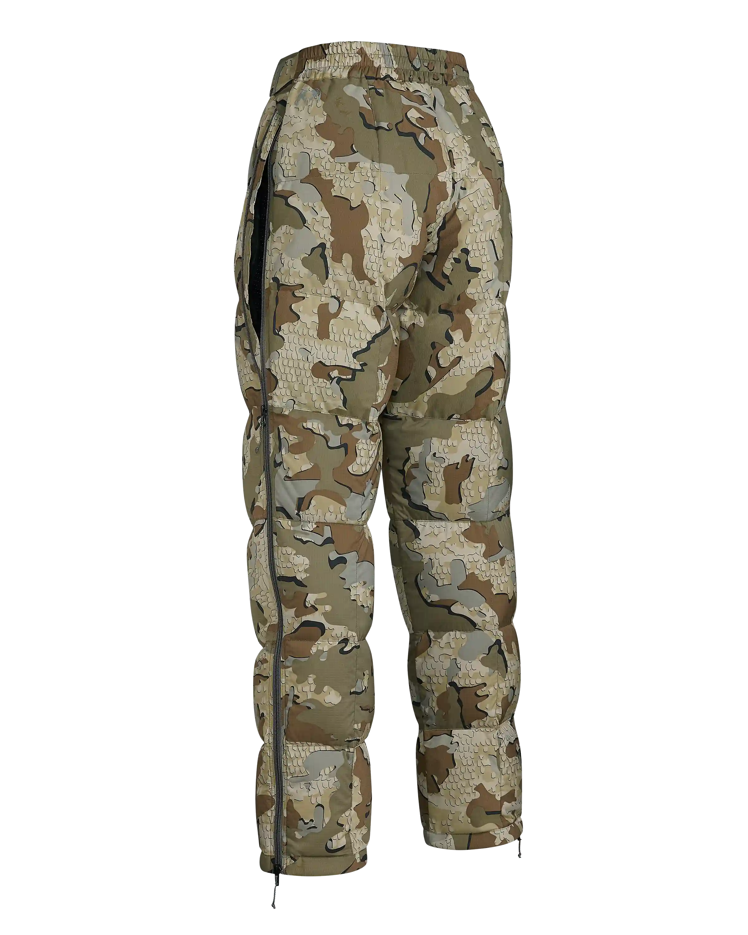 Alternative view of Women's Super Down PRO Pant | Valo