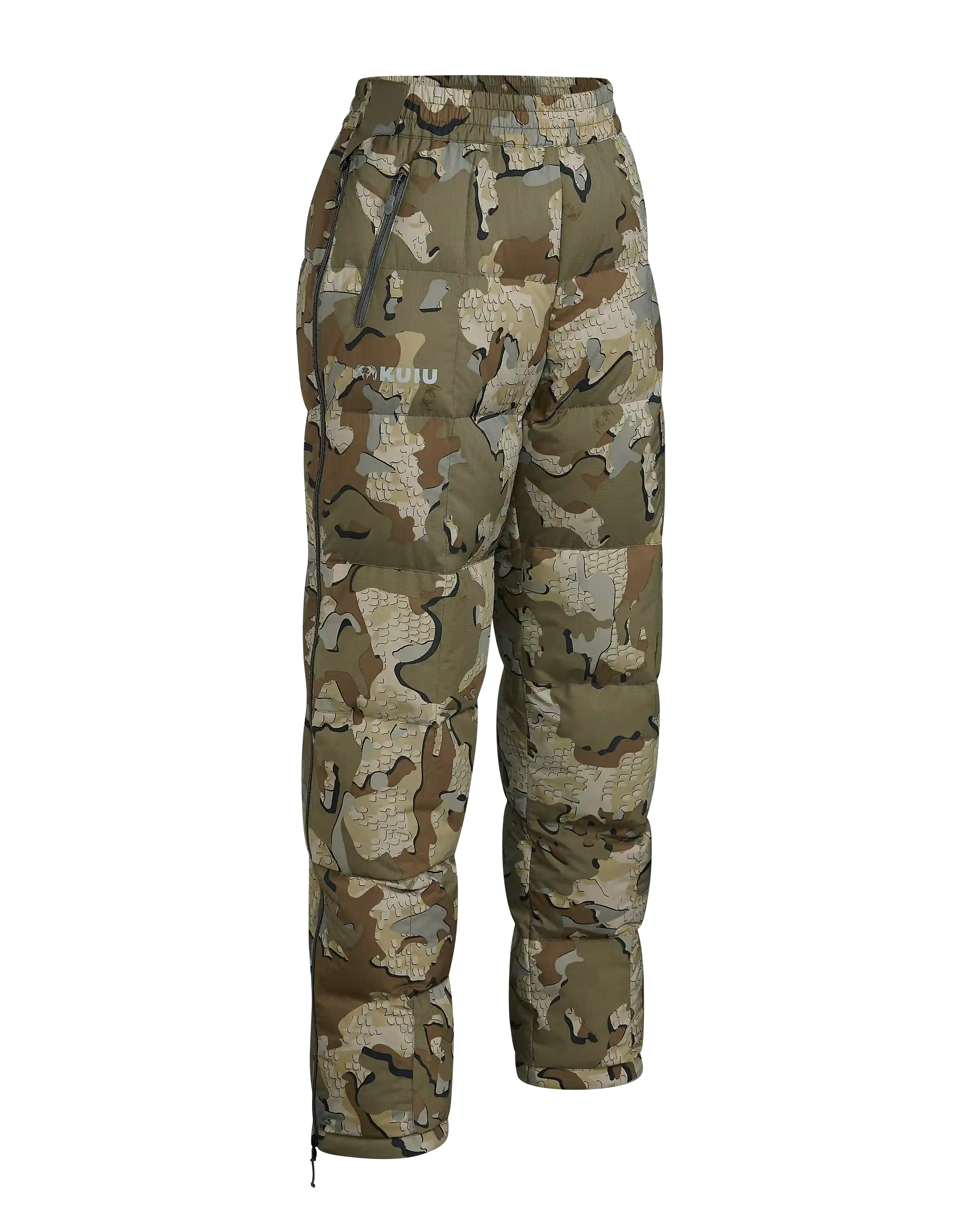 Women's Super Down PRO Pant | Valo